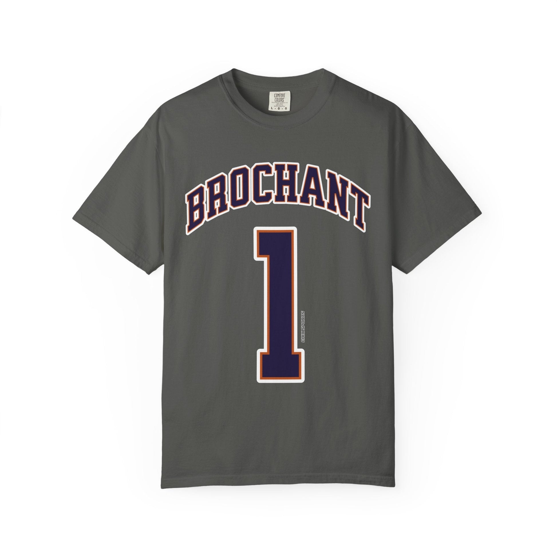Noemie Brochant Mercury Premium Unisex Shirt | Chix Sports