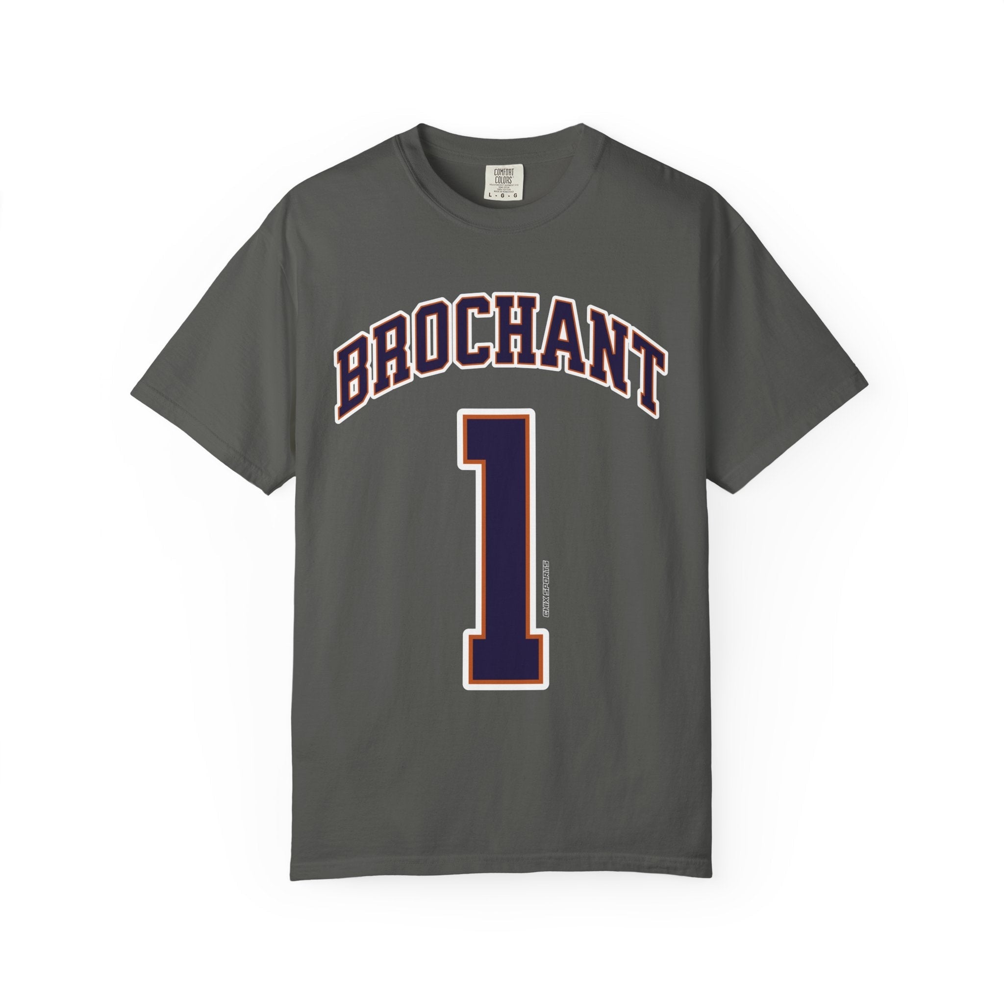 Noemie Brochant Mercury Premium Unisex Shirt | Chix Sports