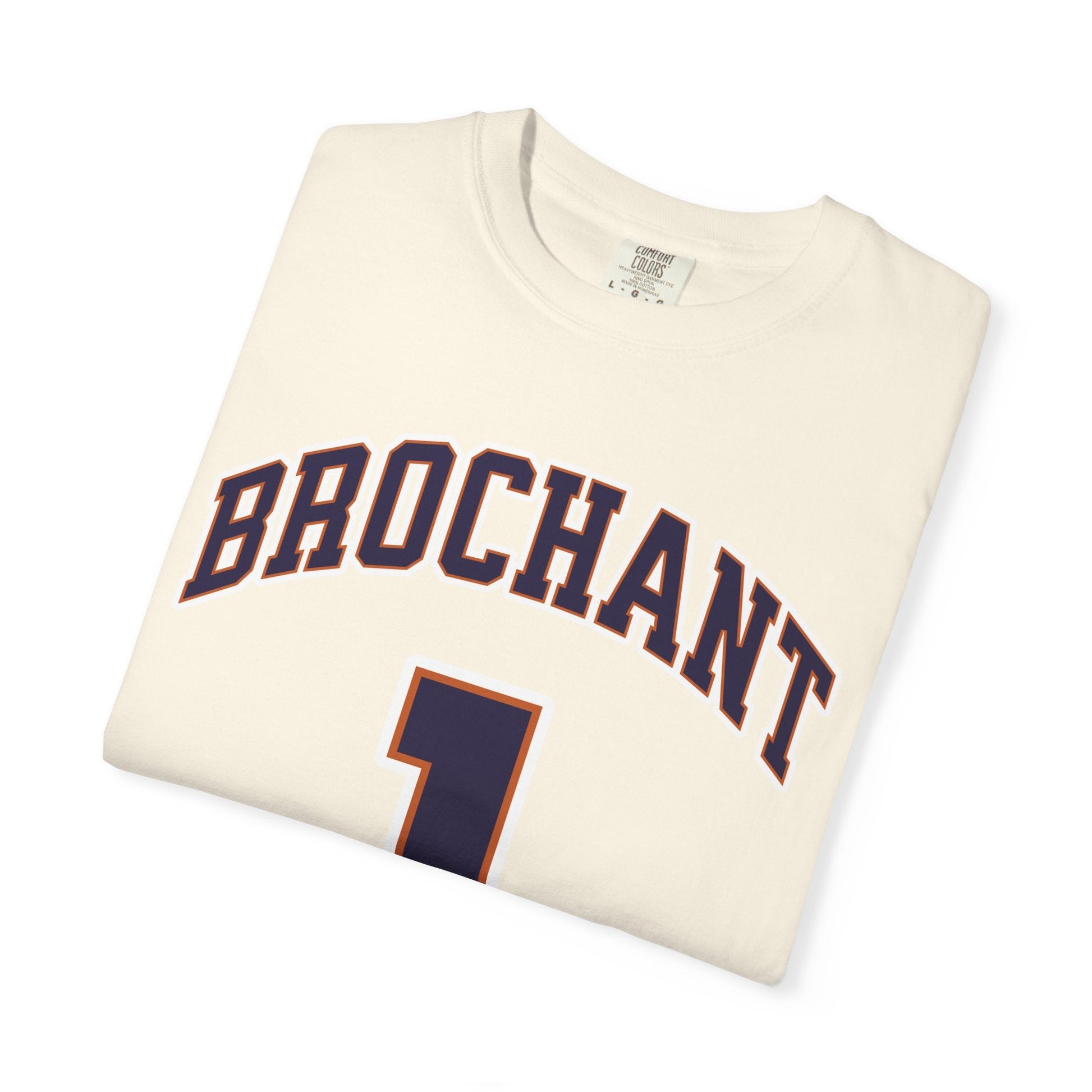 Noemie Brochant Mercury Premium Unisex Shirt | Chix Sports