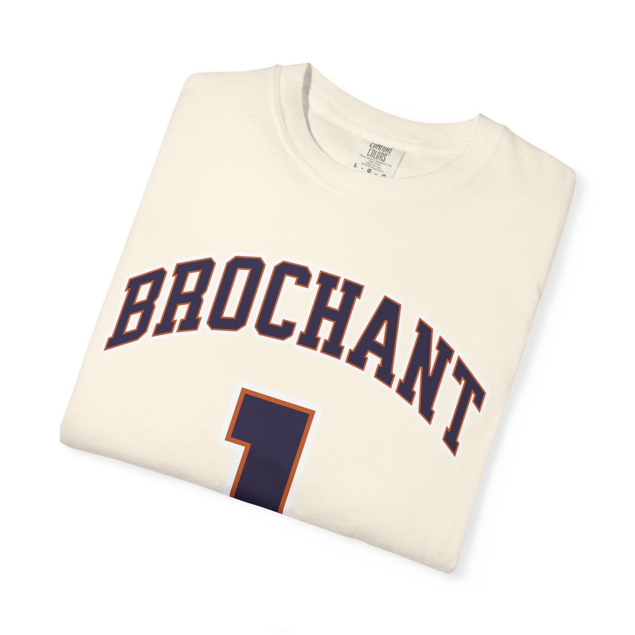 Noemie Brochant Mercury Premium Unisex Shirt | Chix Sports