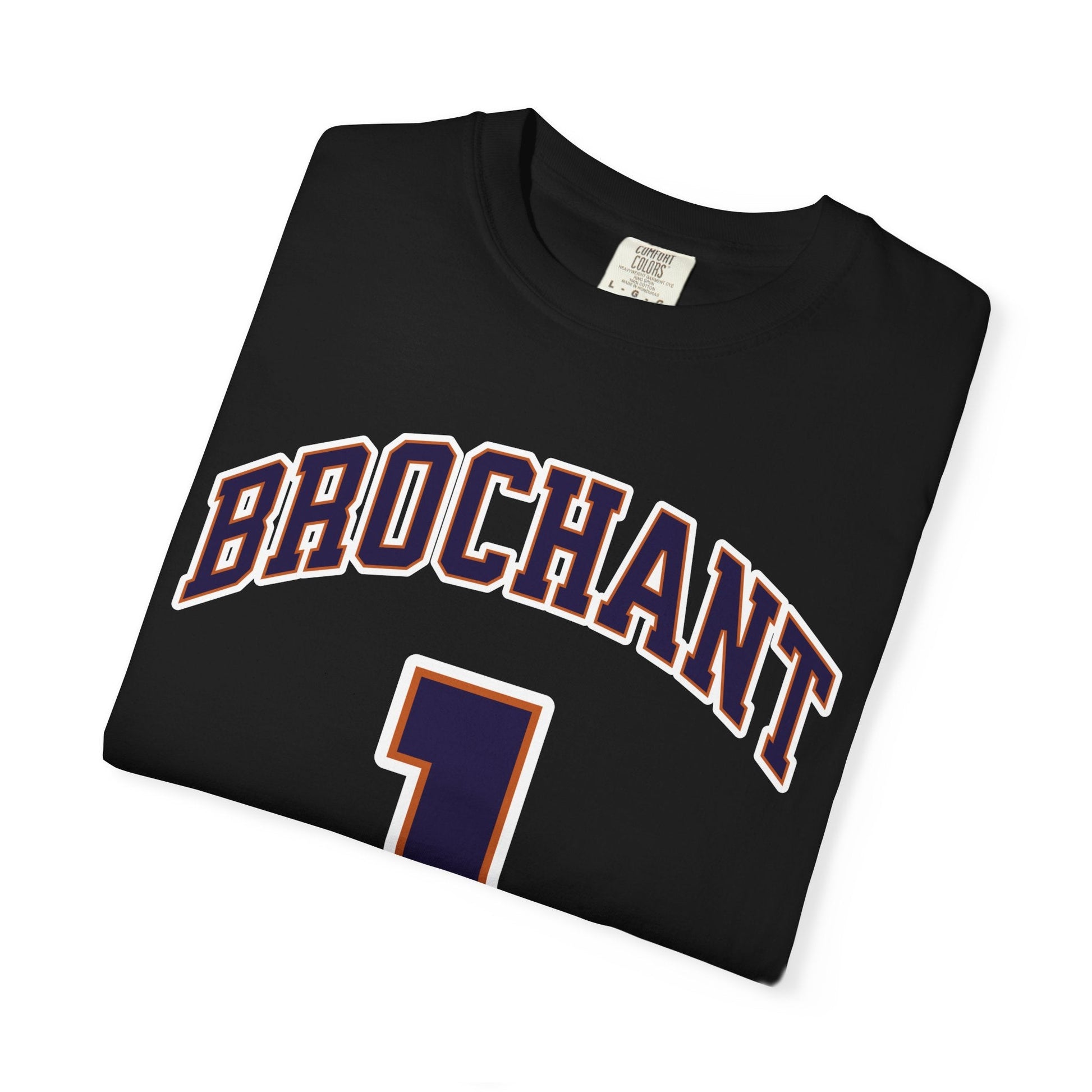 Noemie Brochant Mercury Premium Unisex Shirt | Chix Sports