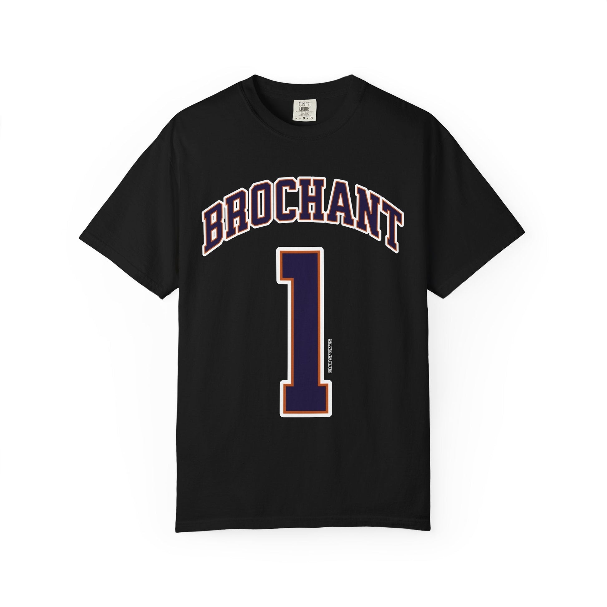Noemie Brochant Mercury Premium Unisex Shirt | Chix Sports