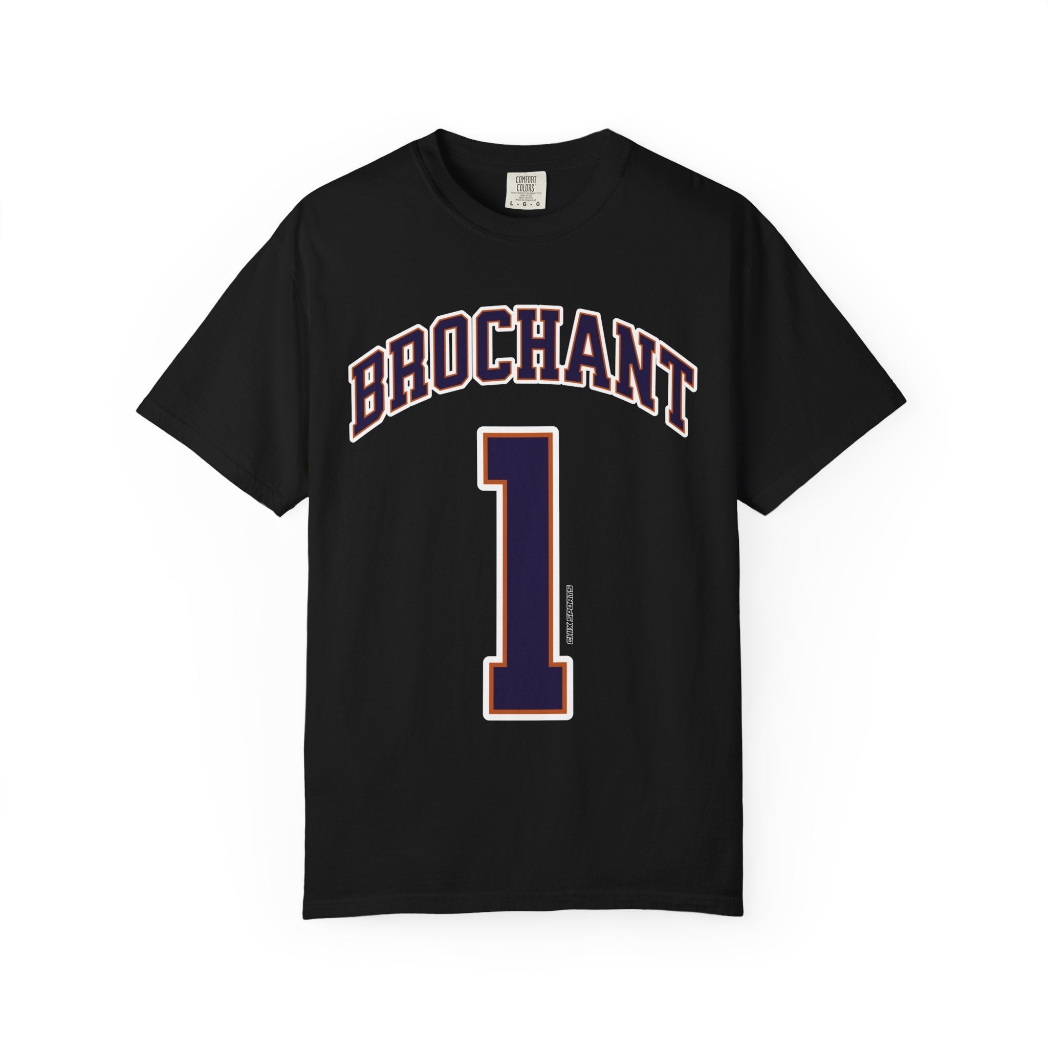 Noemie Brochant Mercury Premium Unisex Shirt | Chix Sports