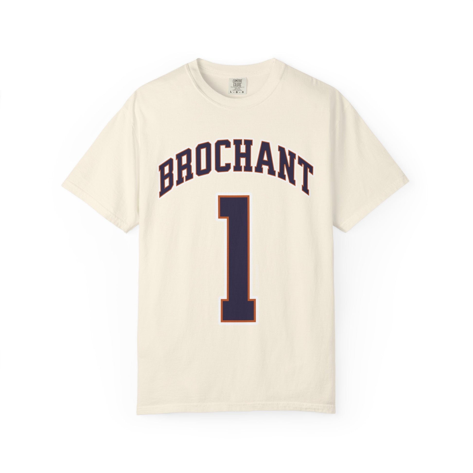 Noemie Brochant Mercury Premium Unisex Shirt | Chix Sports