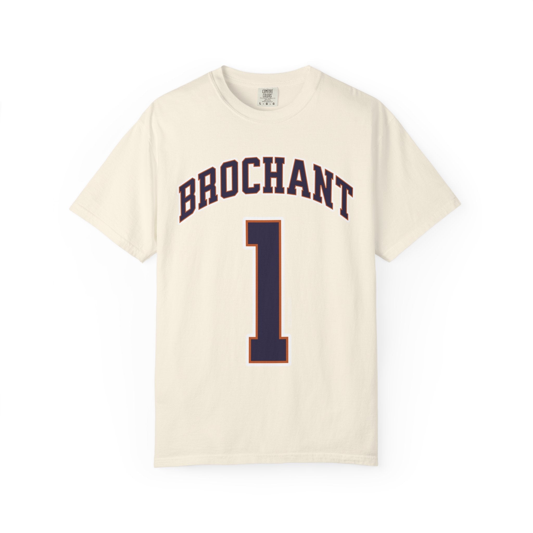 Noemie Brochant Mercury Premium Unisex Shirt | Chix Sports