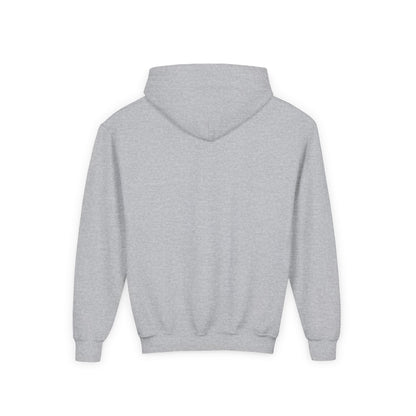 North Carolina Courage Kids Heavy Hoodie | Chix Sports