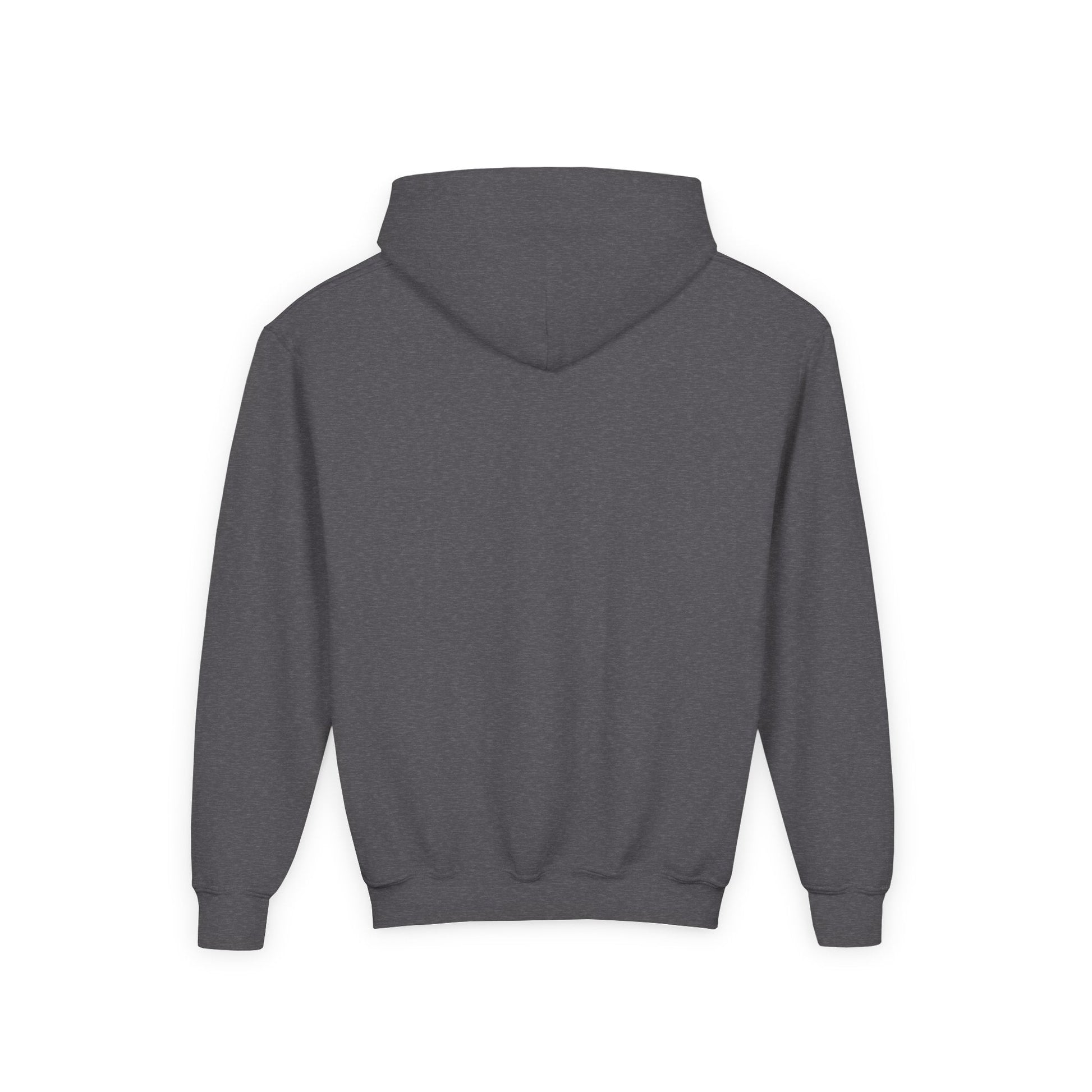 North Carolina Courage Kids Heavy Hoodie | Chix Sports