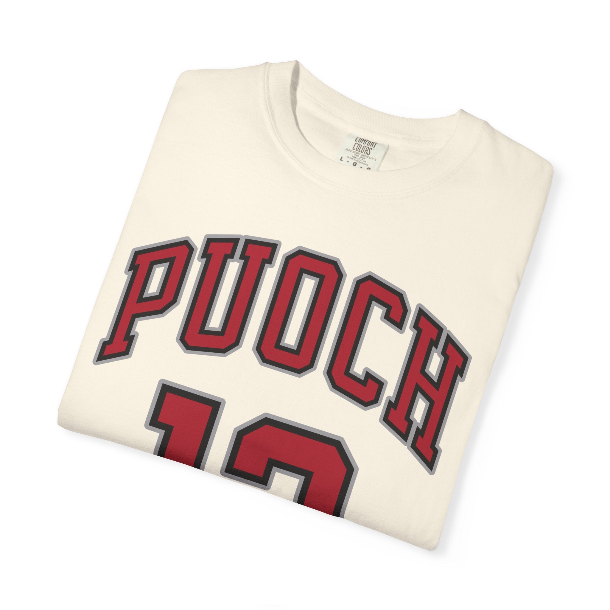 Nyadiew Puoch Fire Premium Unisex Shirt | Chix Sports