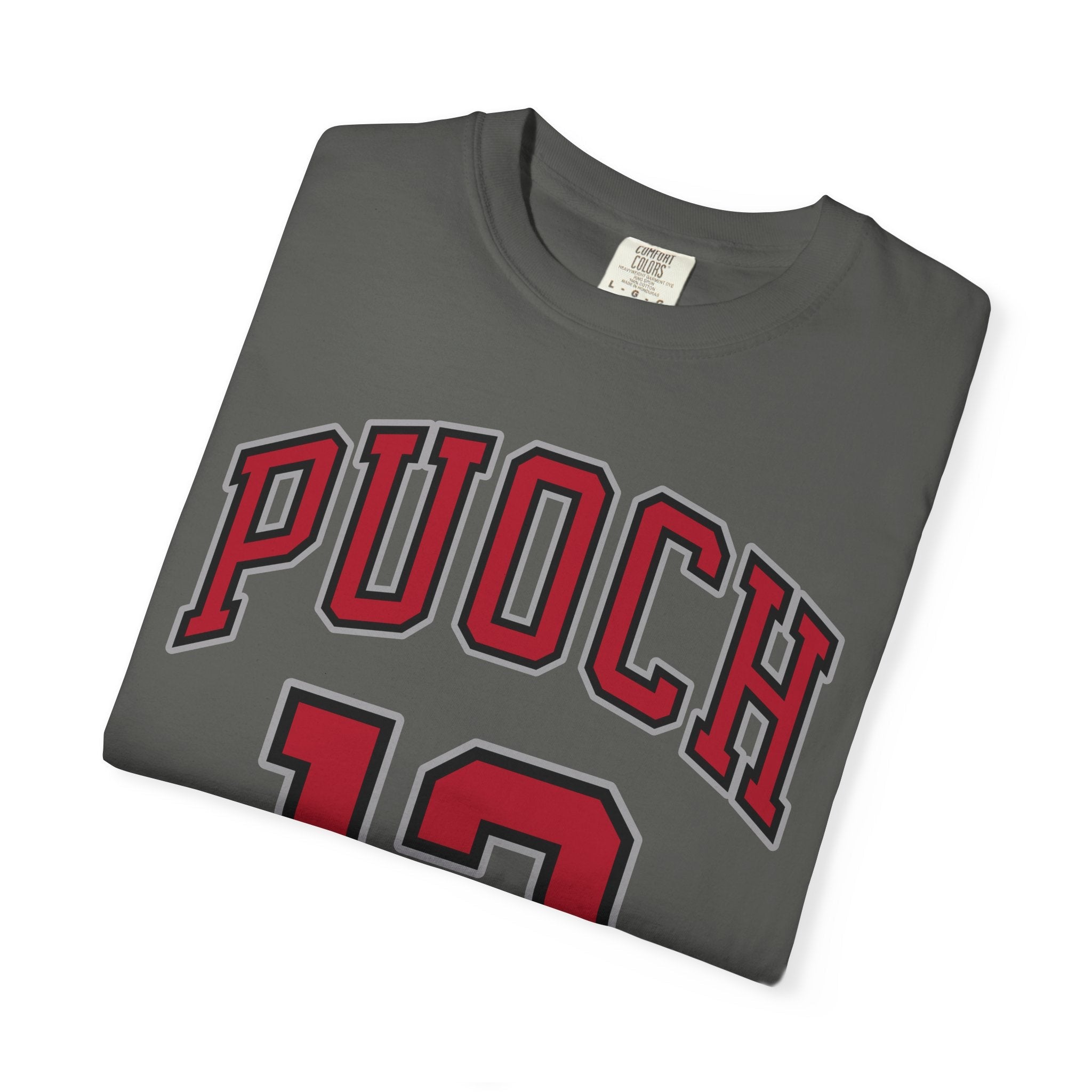 Nyadiew Puoch Fire Premium Unisex Shirt | Chix Sports