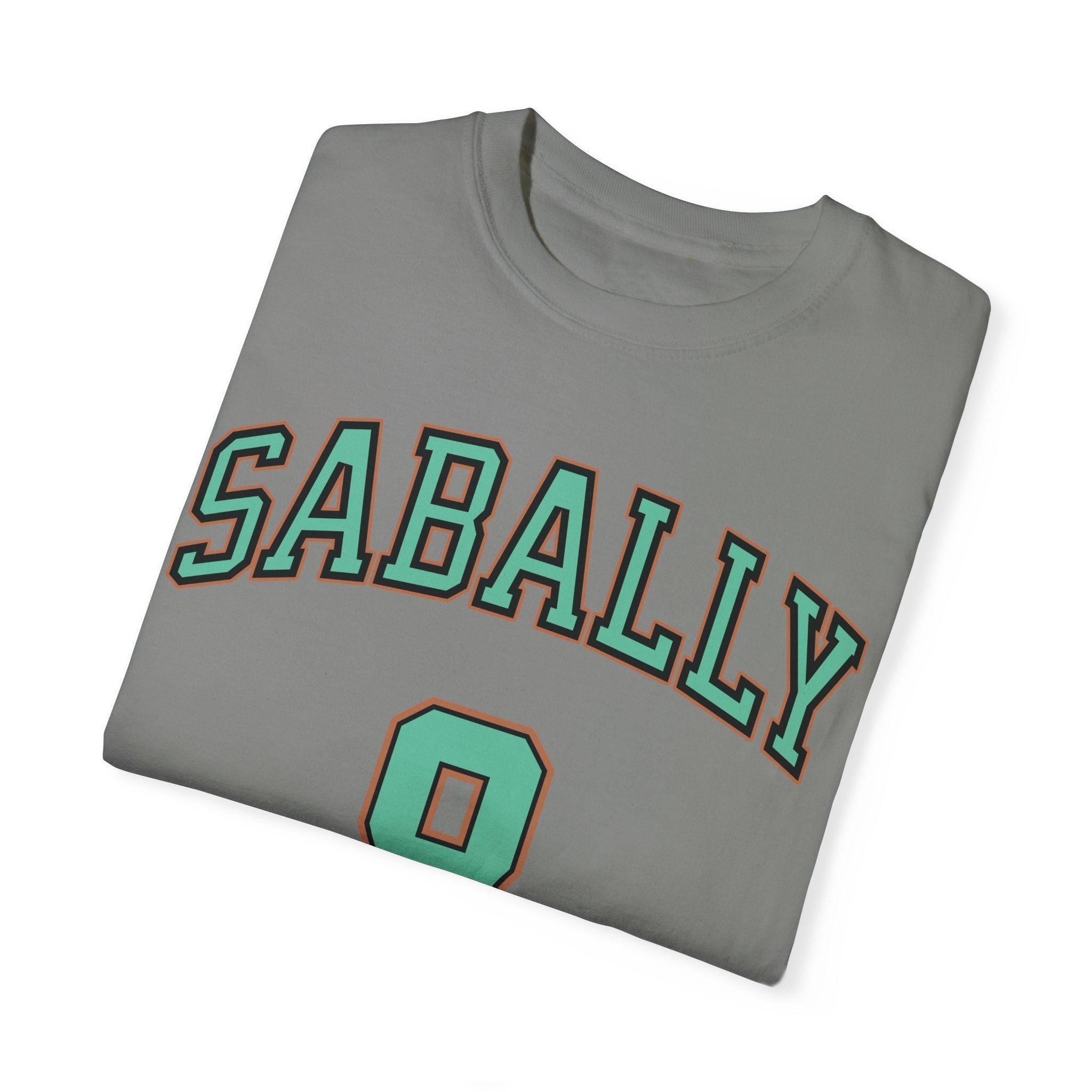 Nyara Sabally Liberty Basketball Premium Shirt | Chix Sports