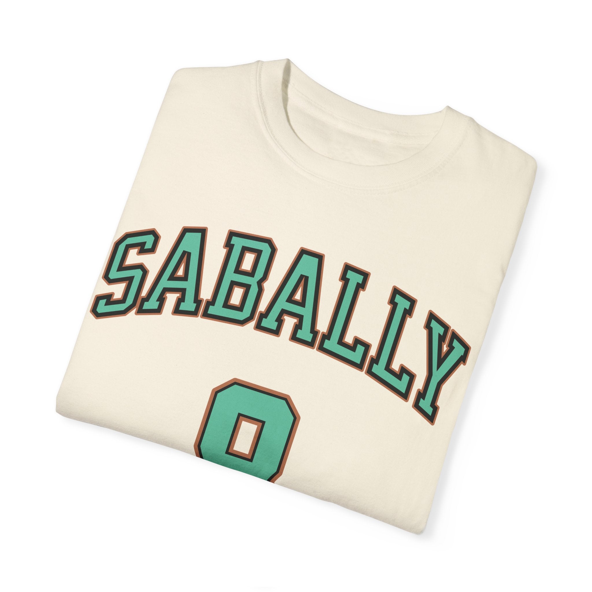 Nyara Sabally Liberty Basketball Premium Shirt | Chix Sports