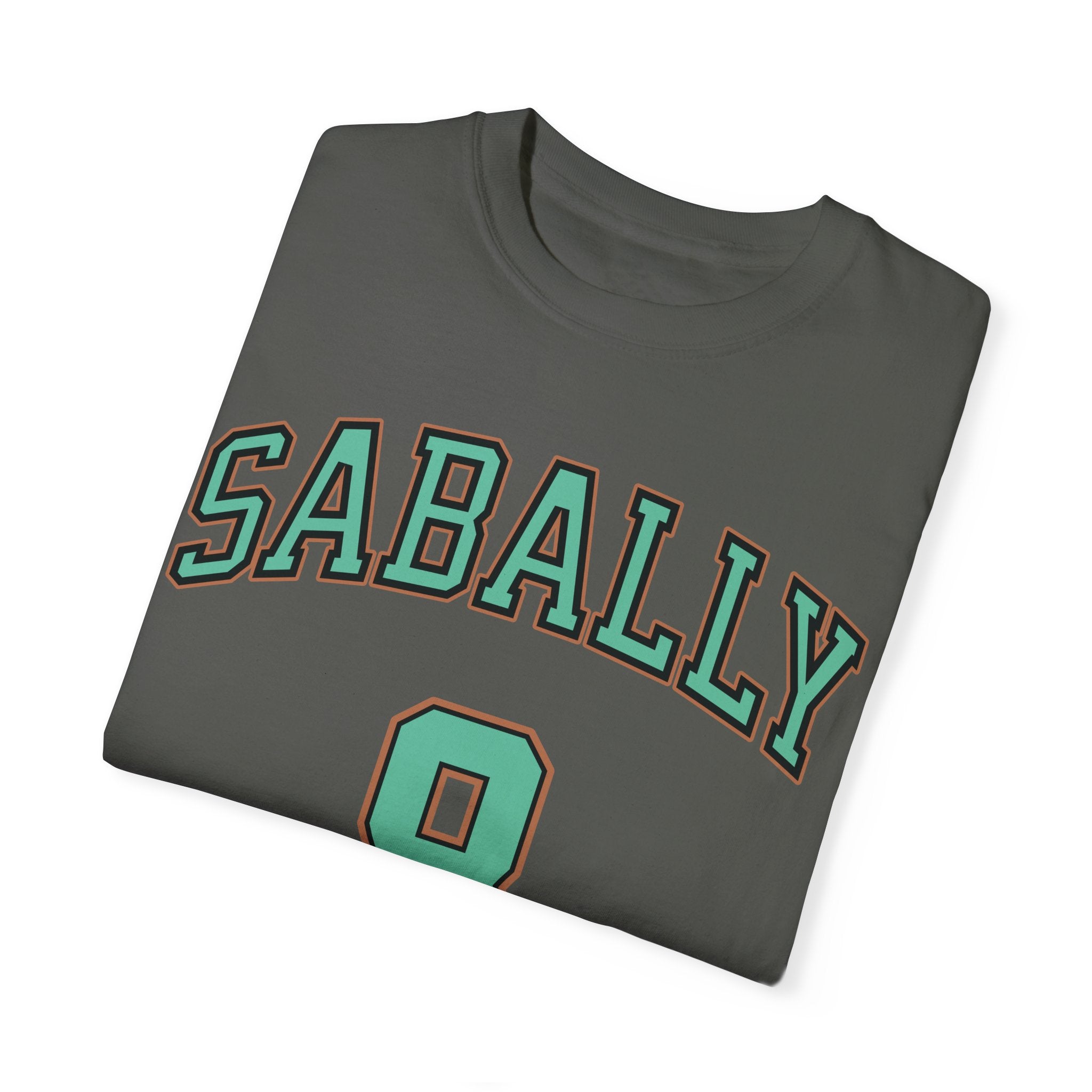 Nyara Sabally Liberty Basketball Premium Shirt | Chix Sports