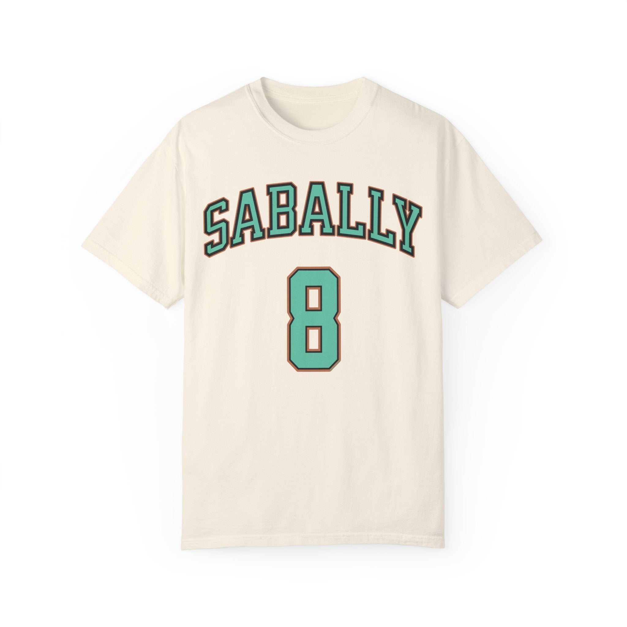 Nyara Sabally Liberty Basketball Premium Shirt | Chix Sports