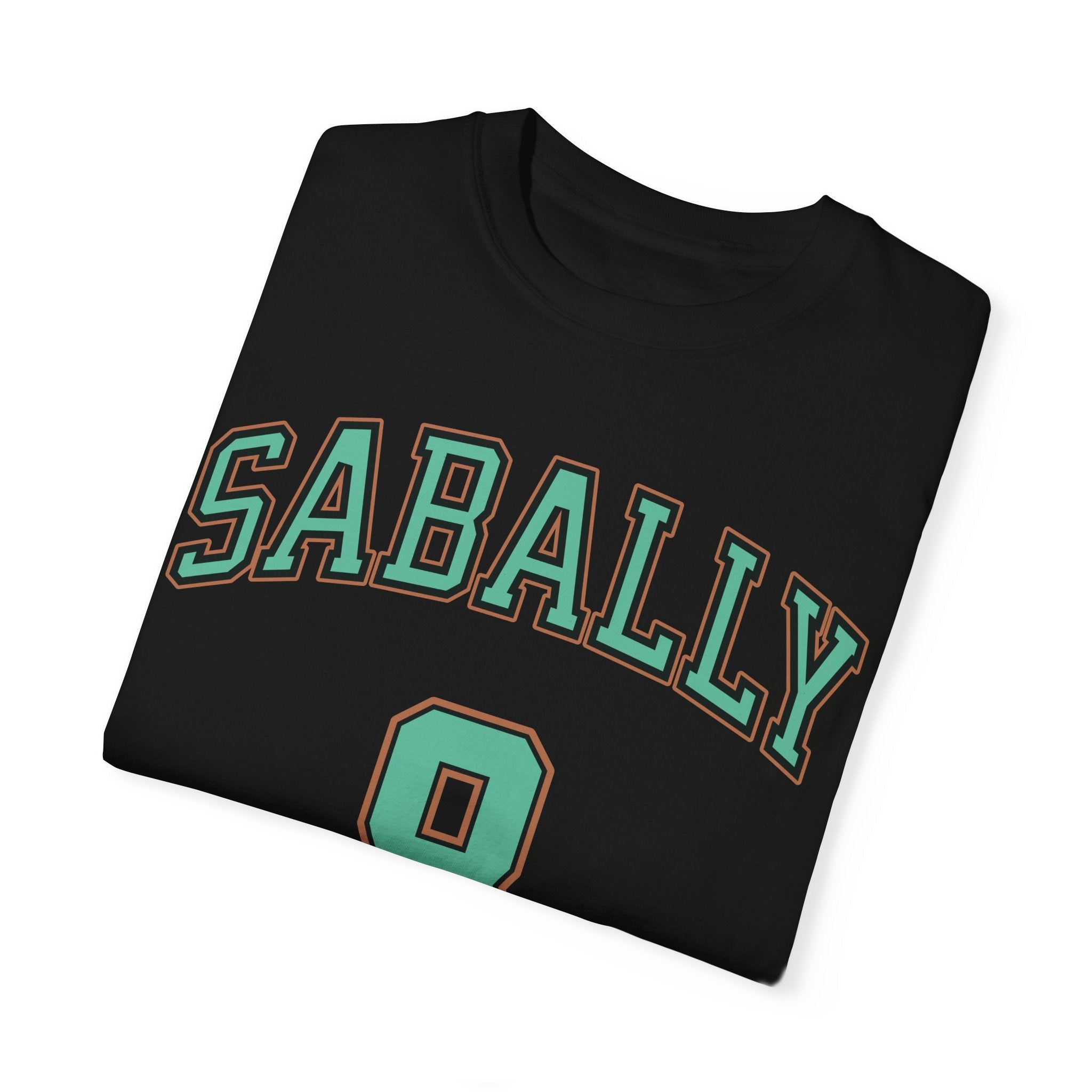 Nyara Sabally Liberty Basketball Premium Shirt | Chix Sports