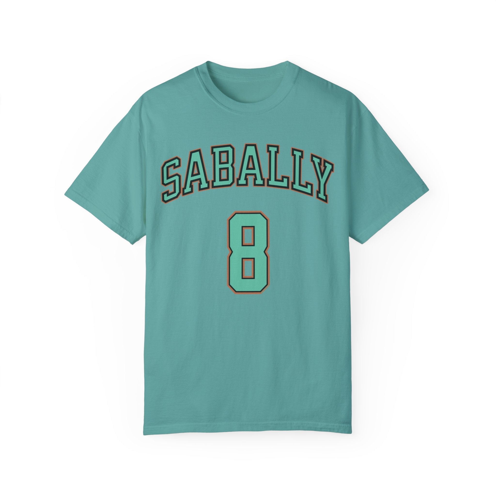 Nyara Sabally Liberty Basketball Premium Shirt | Chix Sports