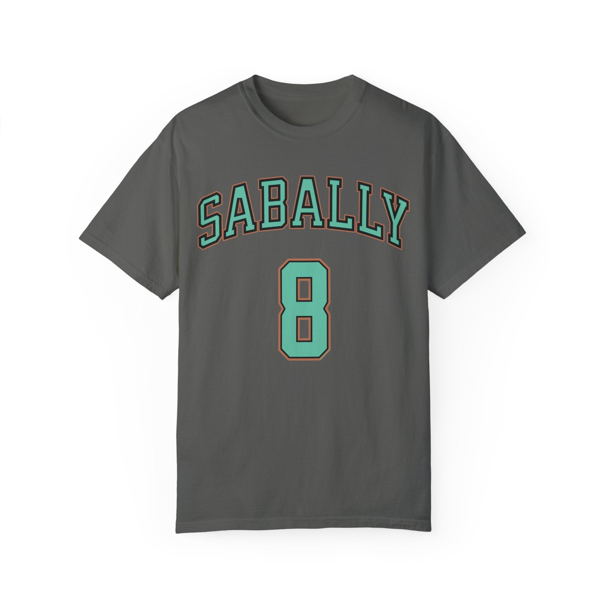 Nyara Sabally Liberty Basketball Premium Shirt | Chix Sports