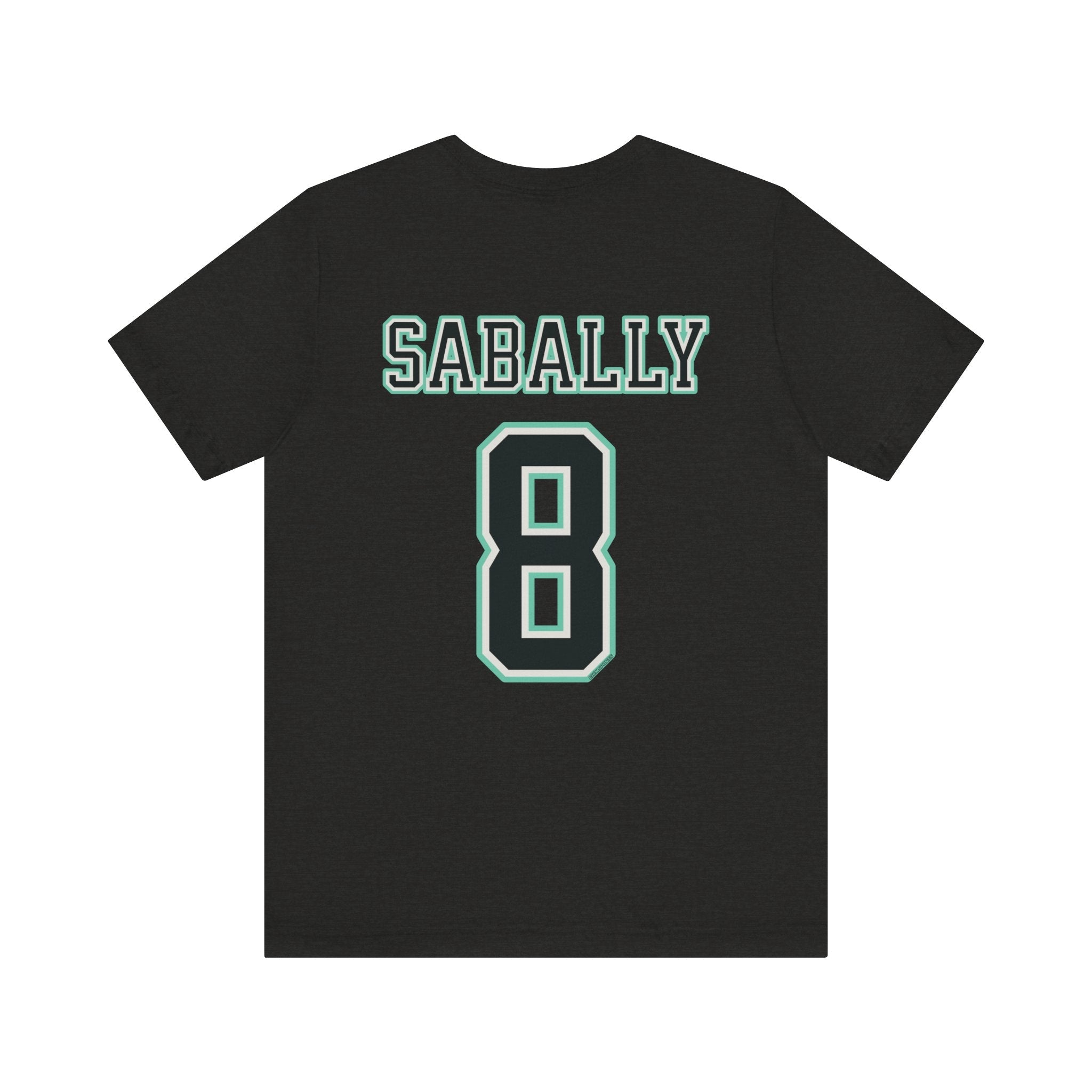 Nyara Sabally Liberty Unisex Jersey T-shirt | Chix Sports