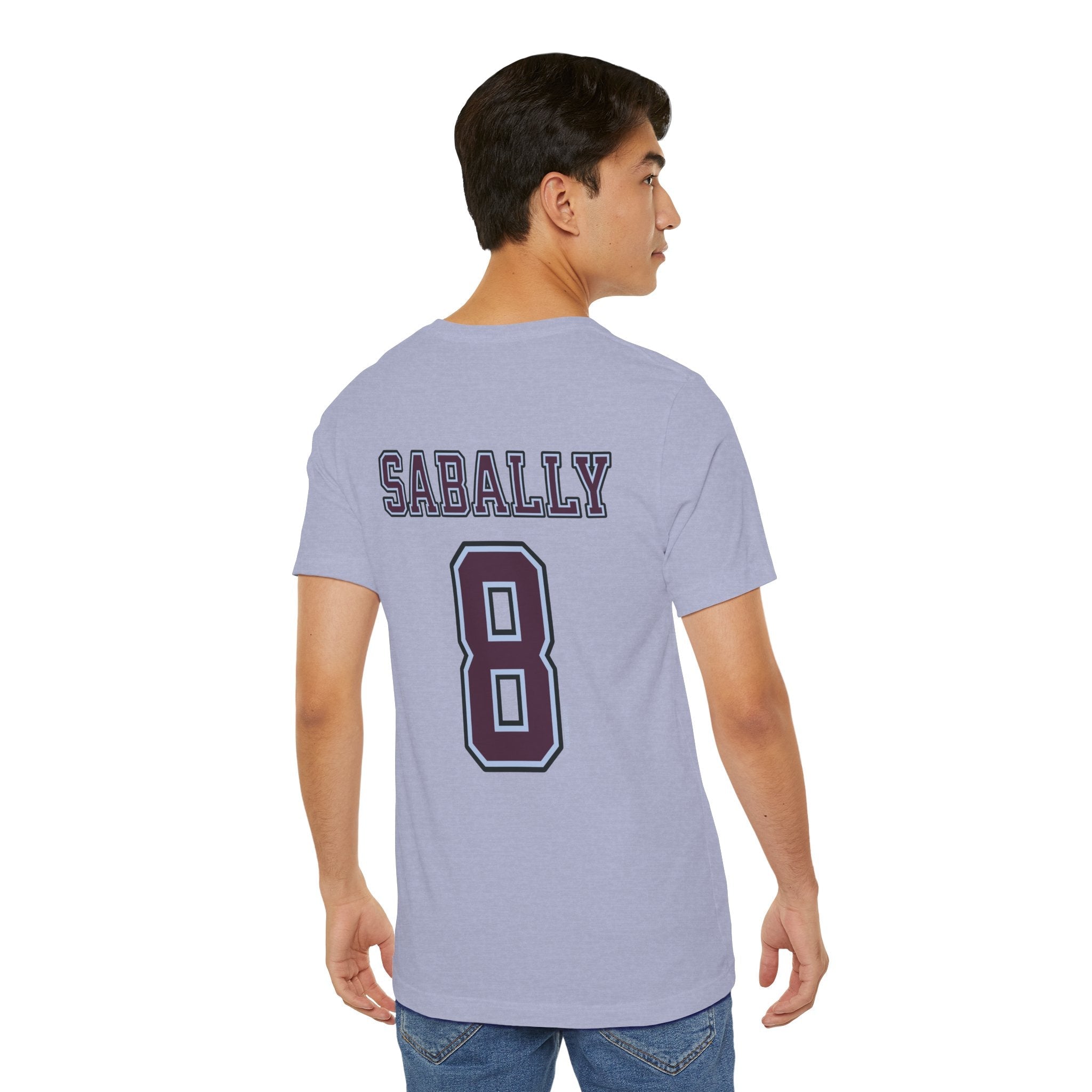 Nyara Sabally Tempo Jersey Unisex Shirt | Chix Sports