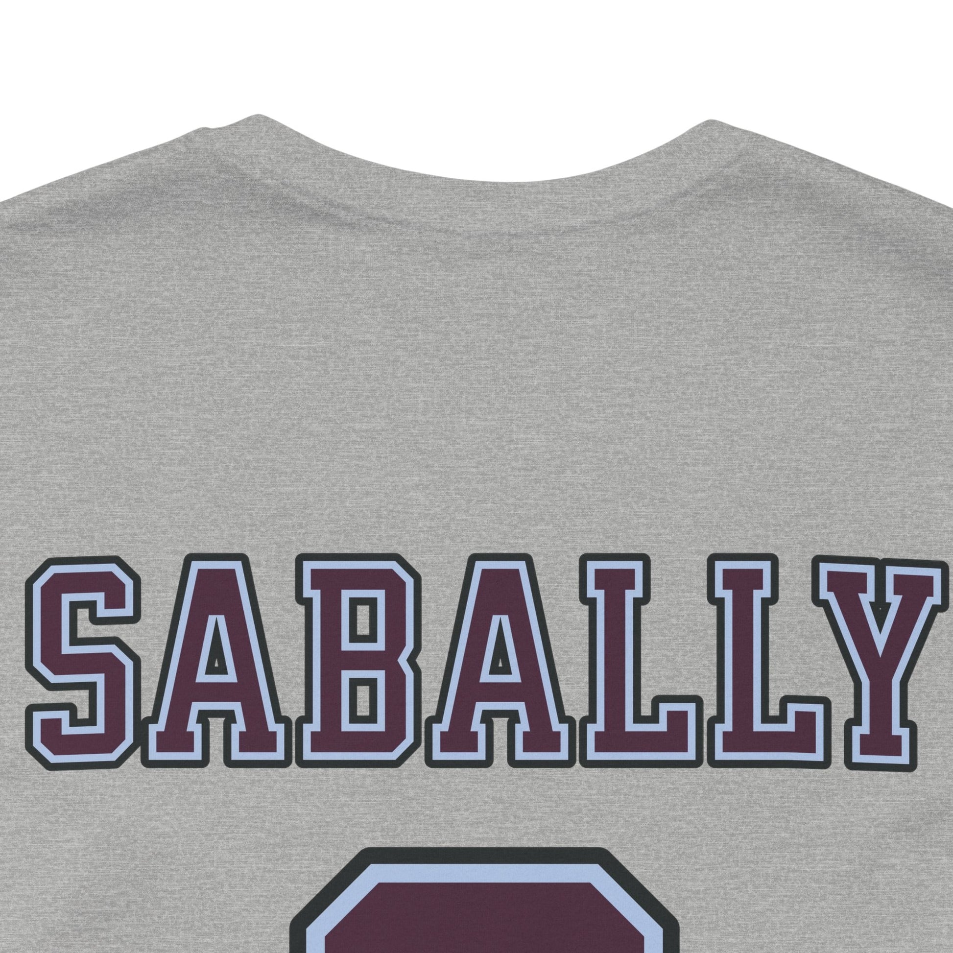 Nyara Sabally Tempo Jersey Unisex Shirt | Chix Sports