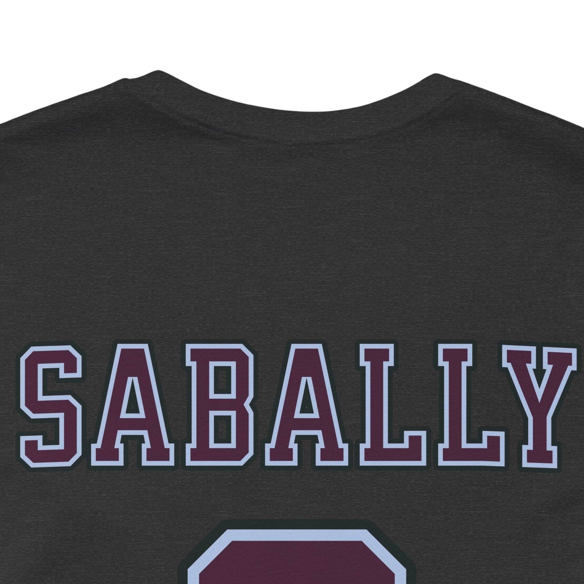 Nyara Sabally Tempo Jersey Unisex Shirt | Chix Sports