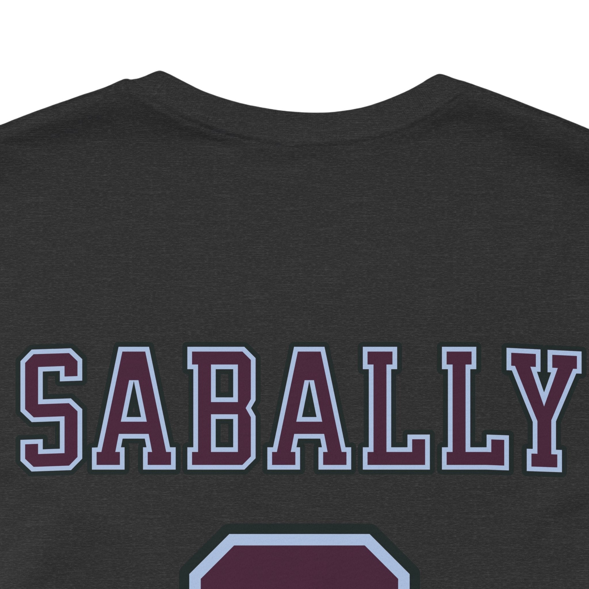 Nyara Sabally Tempo Jersey Unisex Shirt | Chix Sports