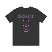 Nyara Sabally Tempo Jersey Unisex Shirt | Chix Sports