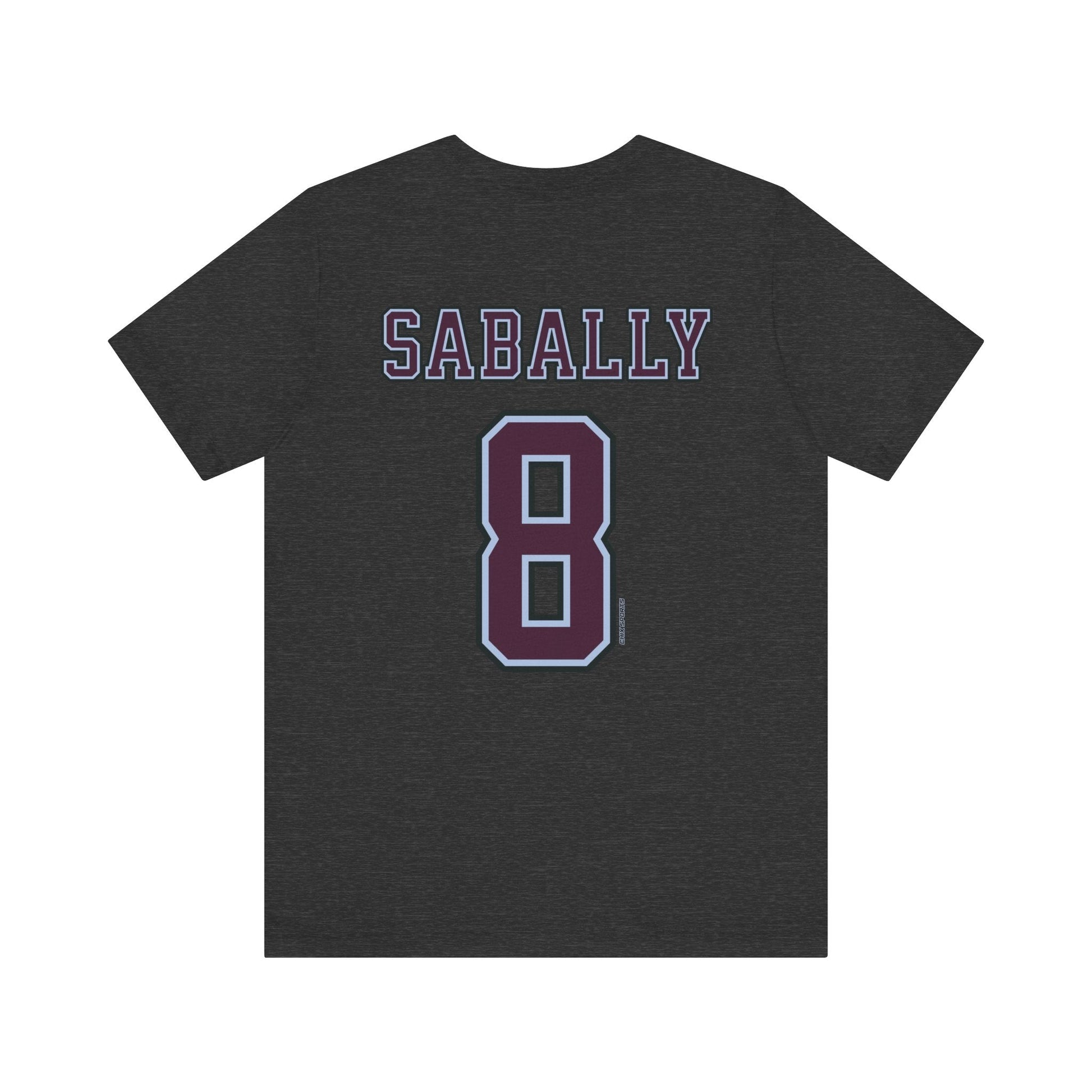 Nyara Sabally Tempo Jersey Unisex Shirt | Chix Sports