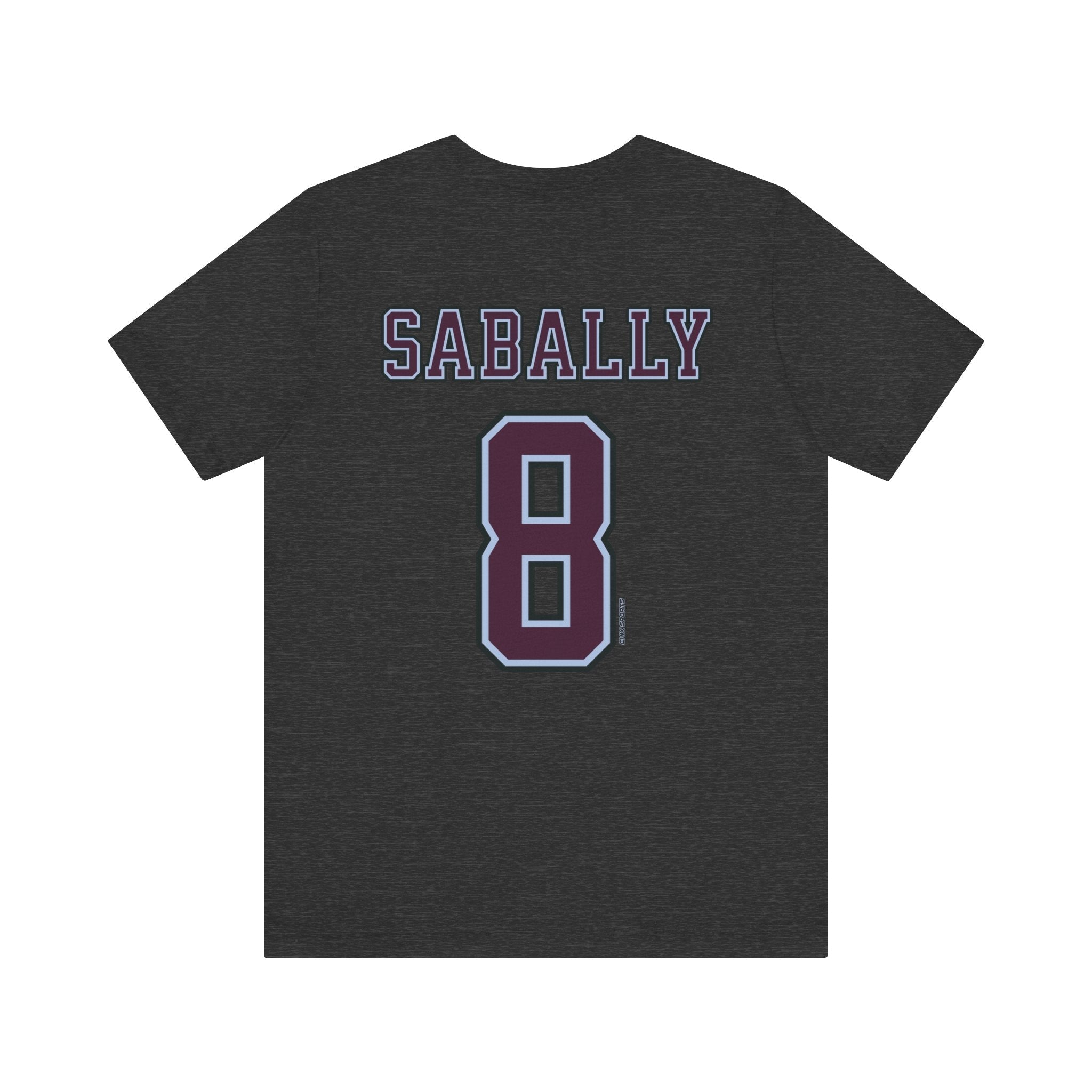 Nyara Sabally Tempo Jersey Unisex Shirt | Chix Sports