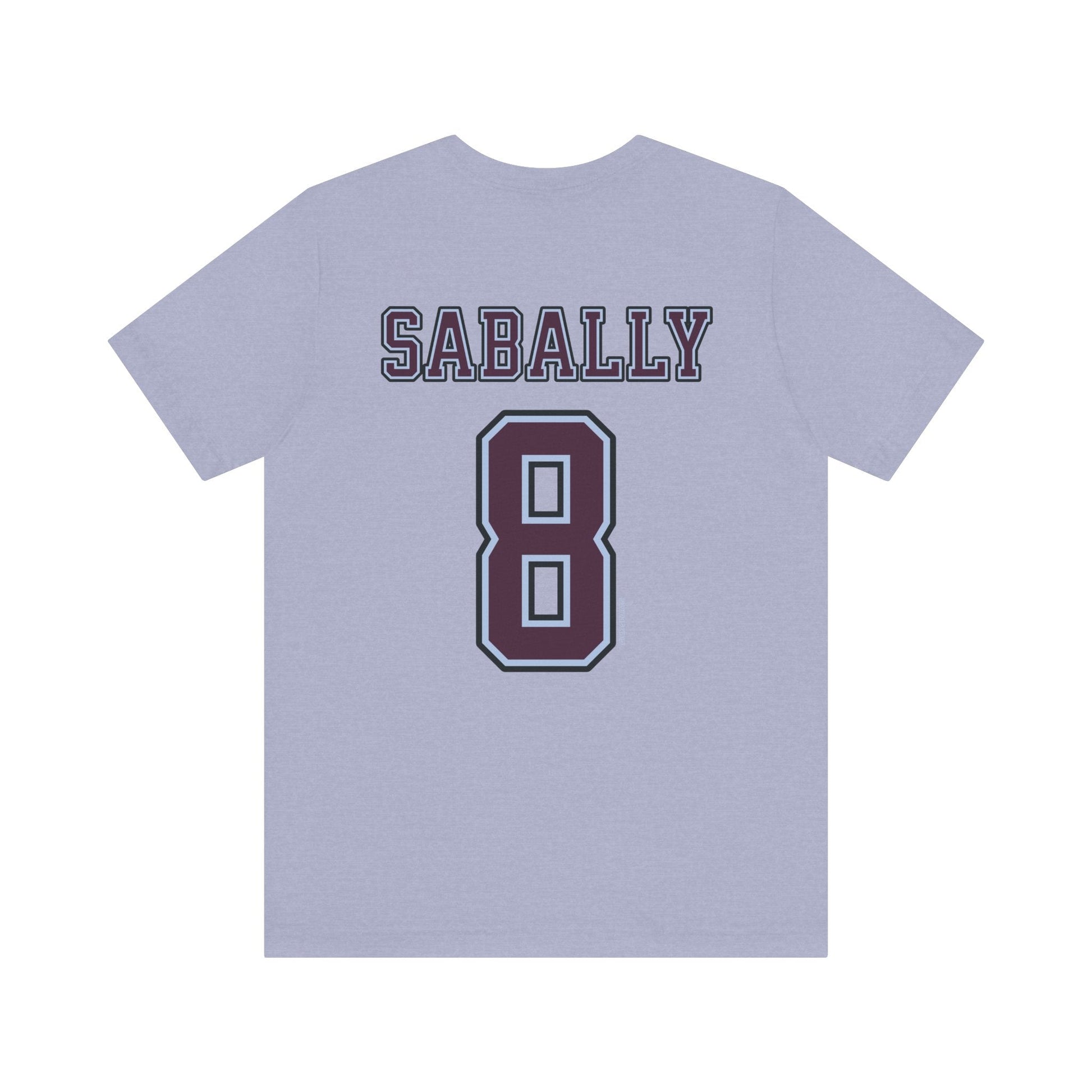 Nyara Sabally Tempo Jersey Unisex Shirt | Chix Sports
