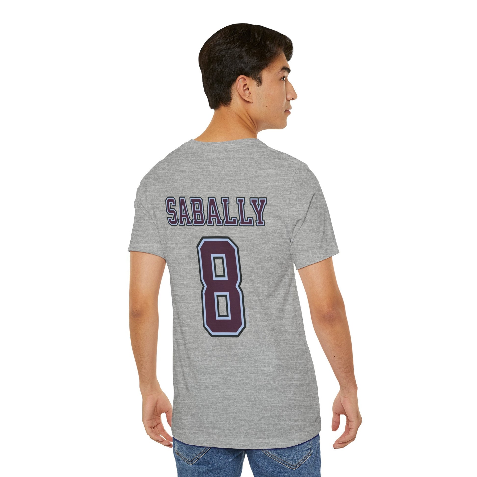 Nyara Sabally Tempo Jersey Unisex Shirt | Chix Sports