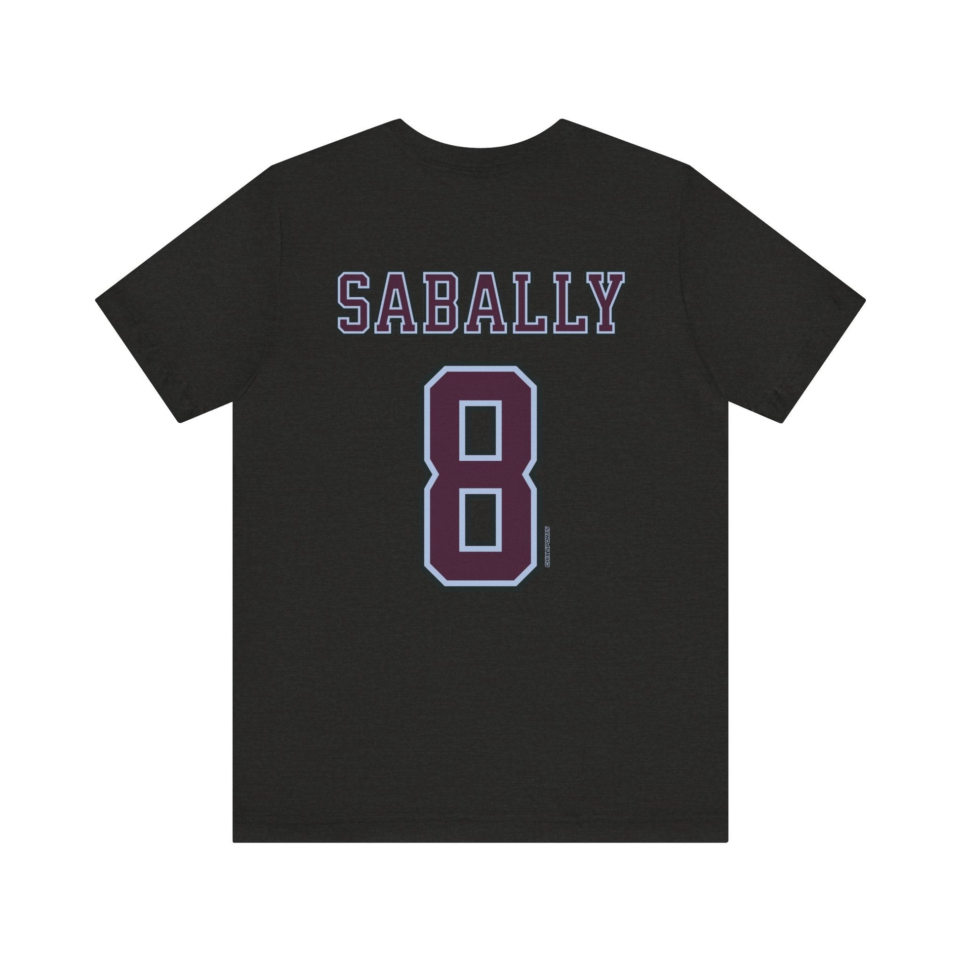 Nyara Sabally Tempo Jersey Unisex Shirt | Chix Sports