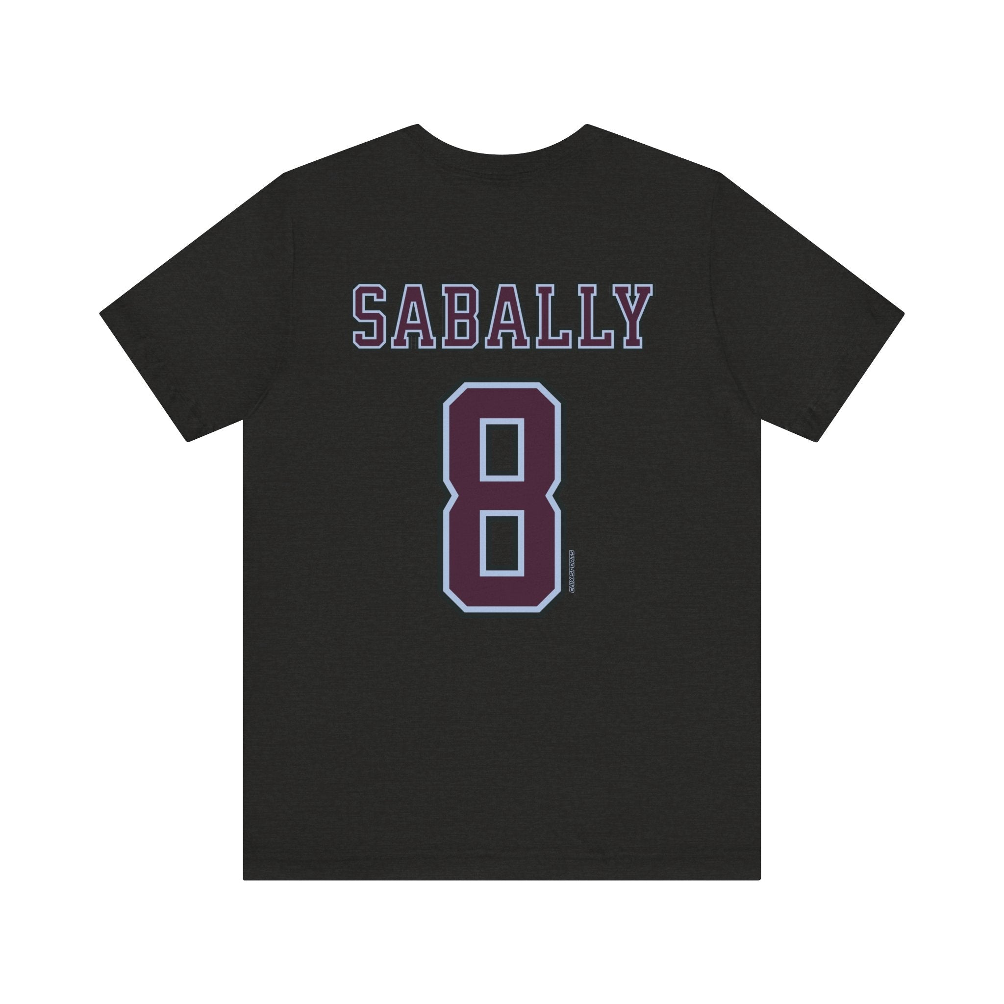 Nyara Sabally Tempo Jersey Unisex Shirt | Chix Sports