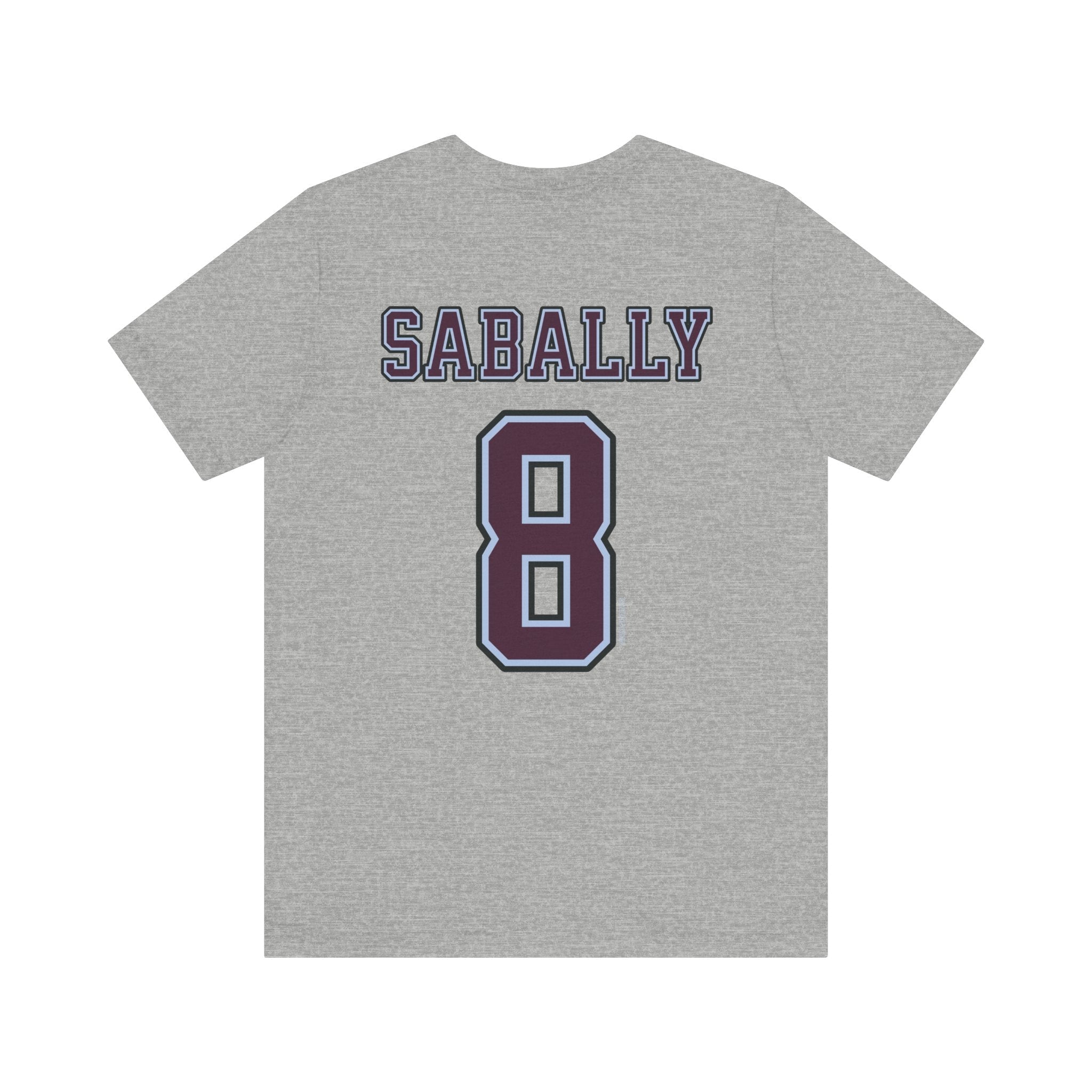 Nyara Sabally Tempo Jersey Unisex Shirt | Chix Sports