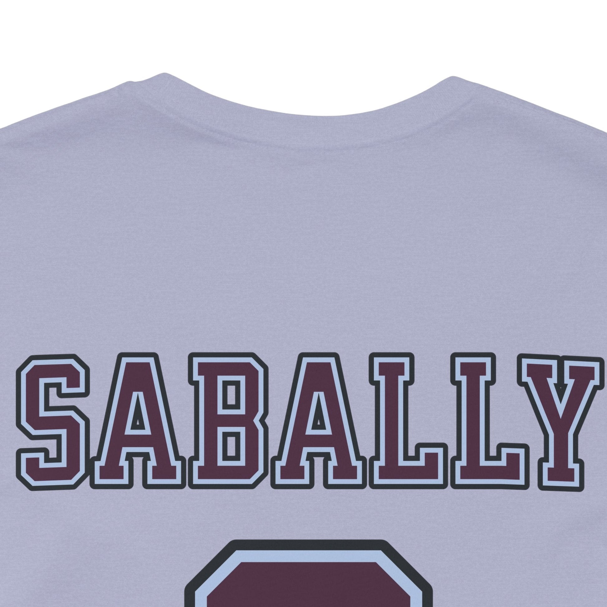Nyara Sabally Tempo Jersey Unisex Shirt | Chix Sports