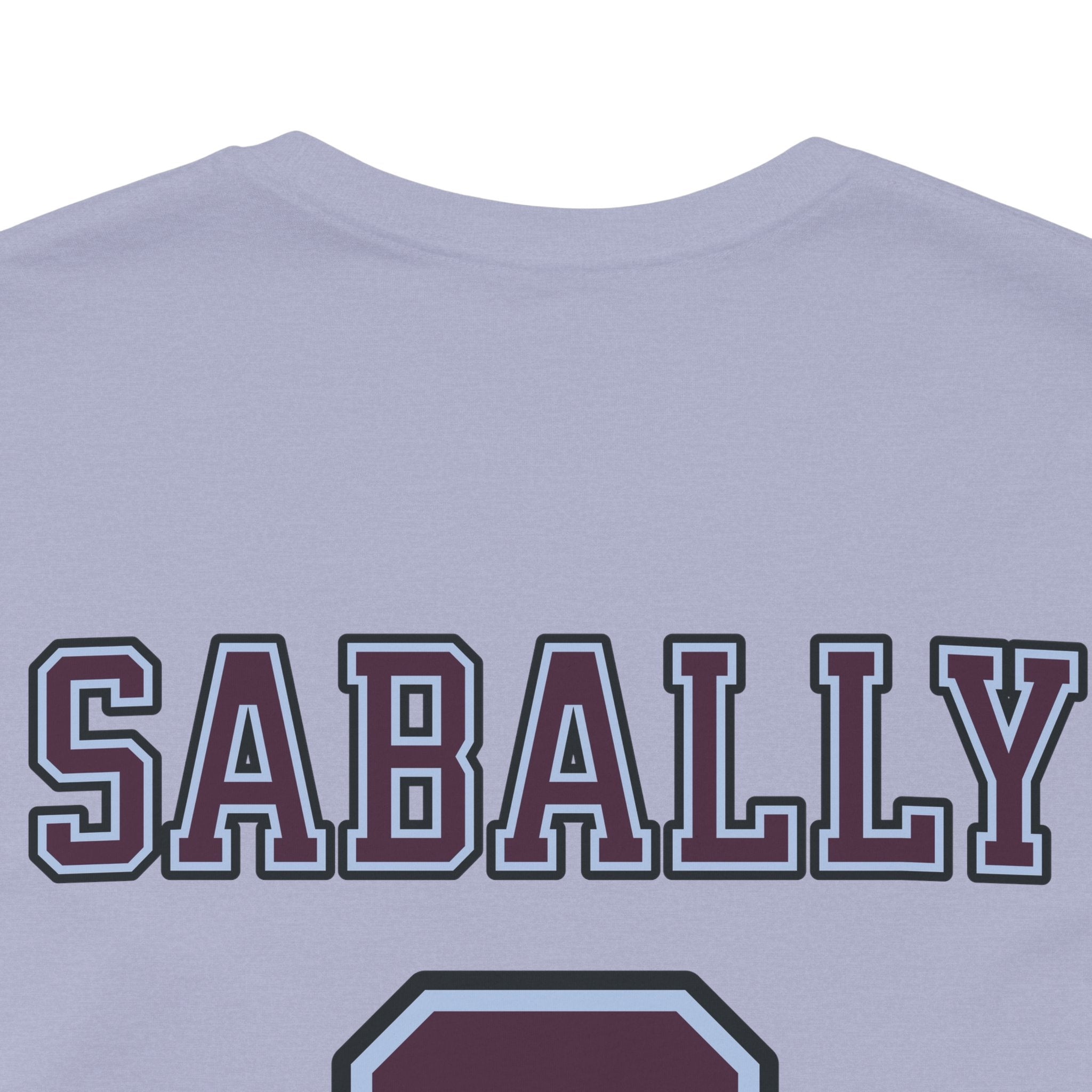 Nyara Sabally Tempo Jersey Unisex Shirt | Chix Sports
