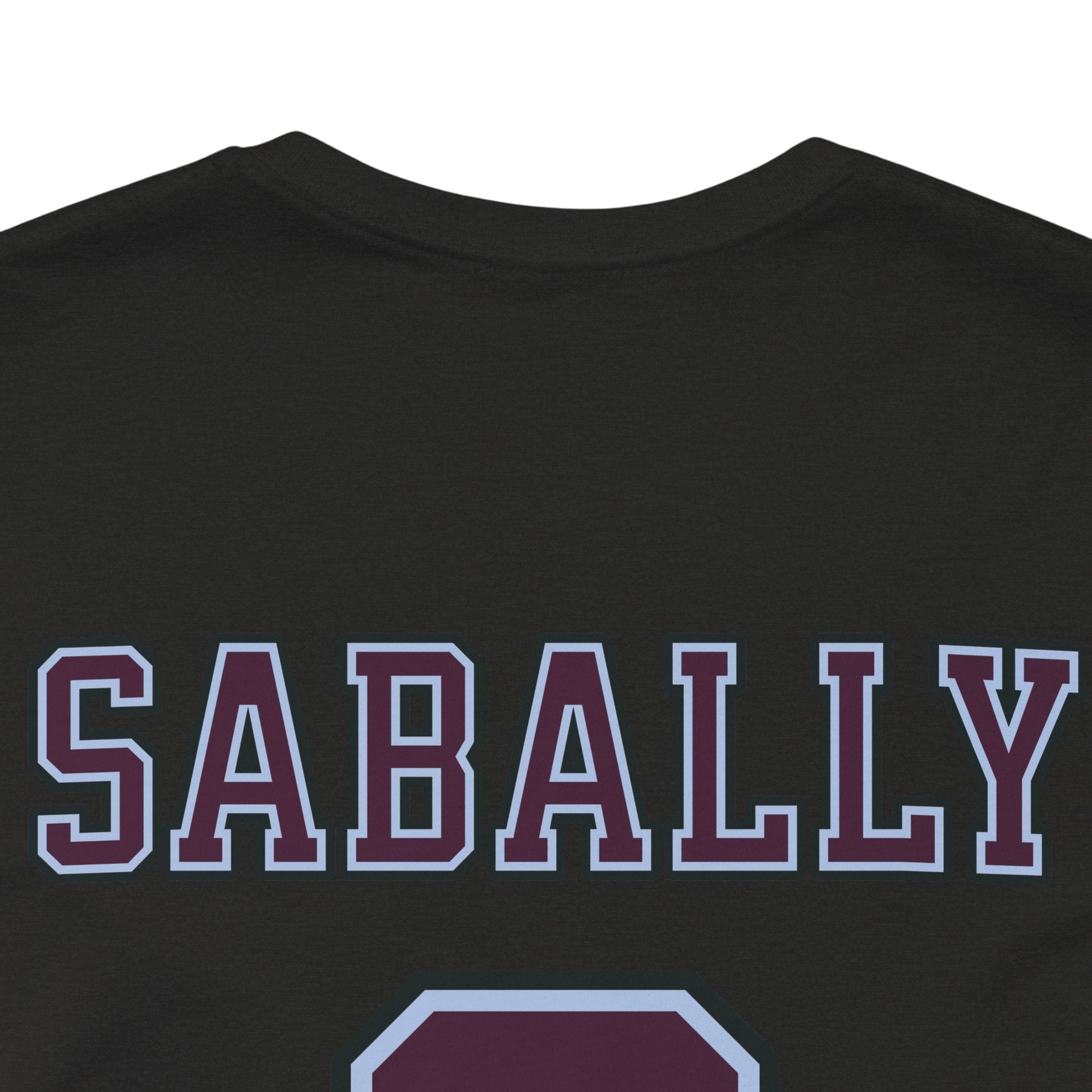 Nyara Sabally Tempo Jersey Unisex Shirt | Chix Sports