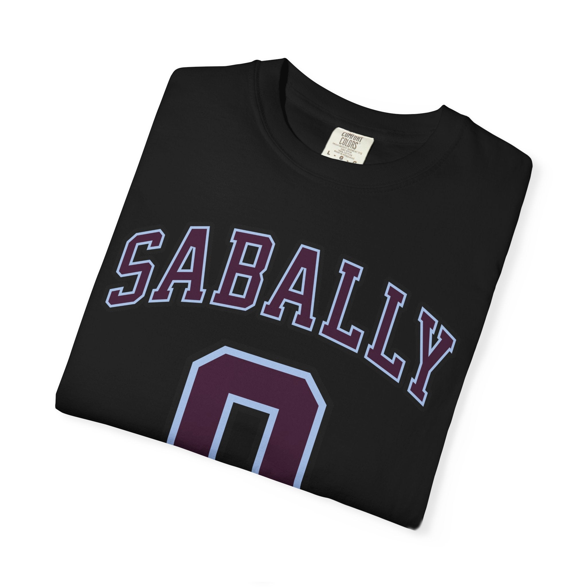 Nyara Sabally Tempo Premium Unisex Shirt | Chix Sports