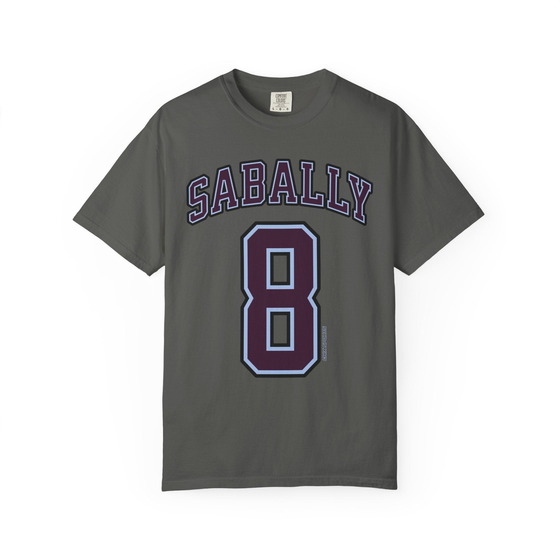 Nyara Sabally Tempo Premium Unisex Shirt | Chix Sports