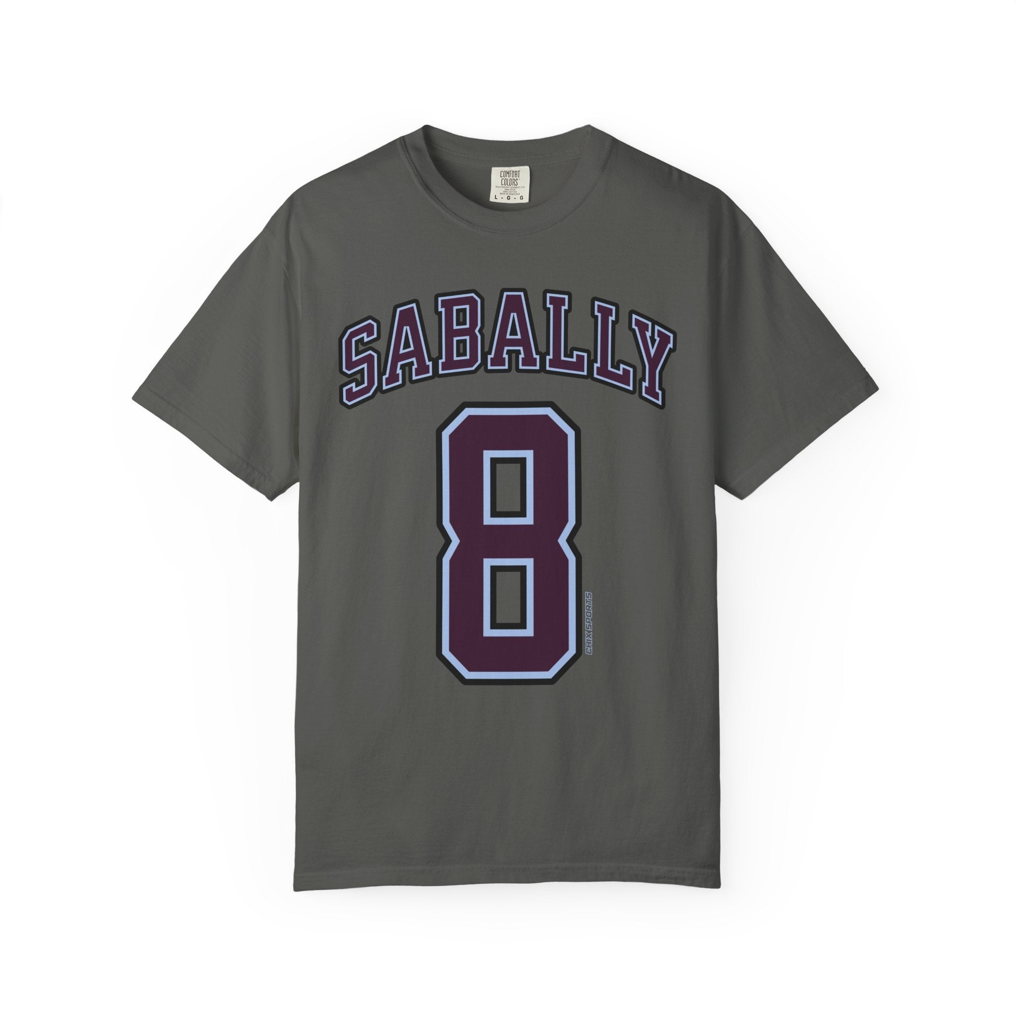 Nyara Sabally Tempo Premium Unisex Shirt | Chix Sports