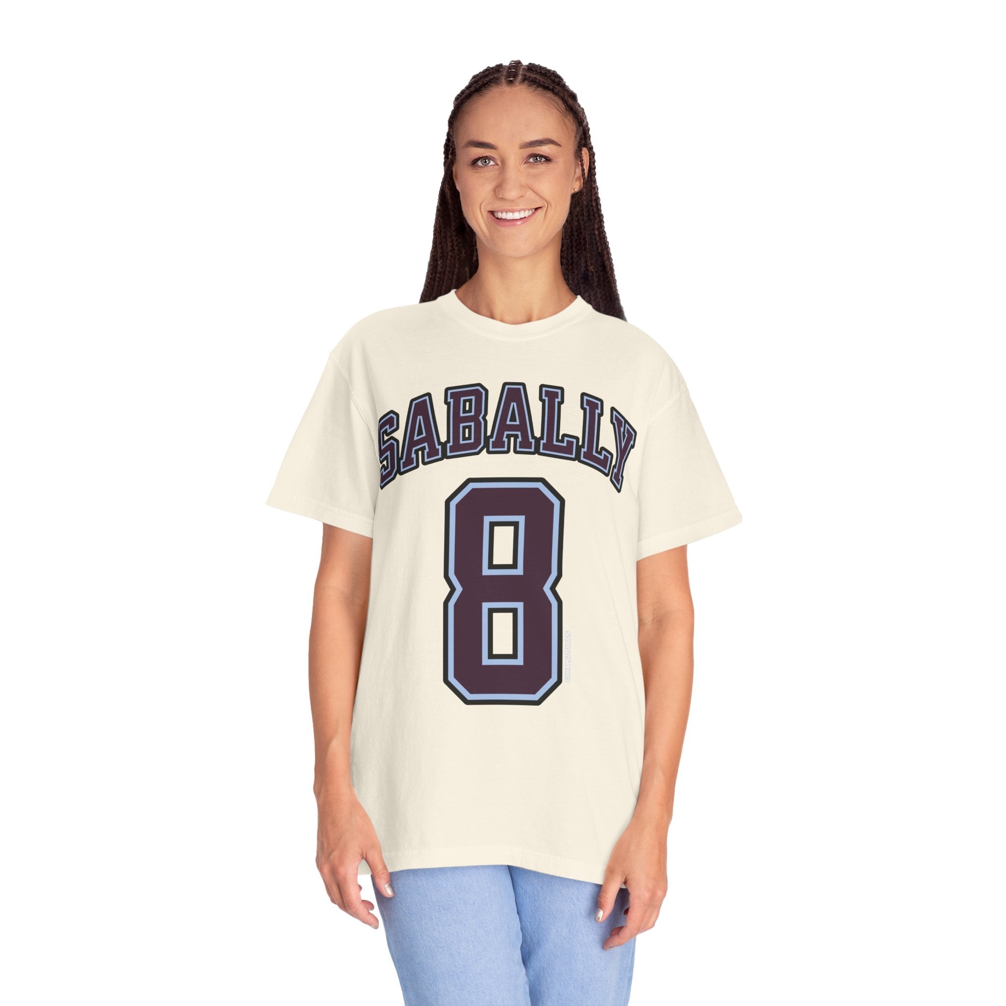 Nyara Sabally Tempo Premium Unisex Shirt | Chix Sports