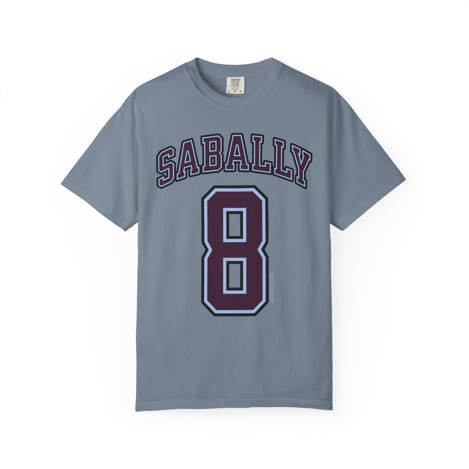 Nyara Sabally Tempo Premium Unisex Shirt | Chix Sports
