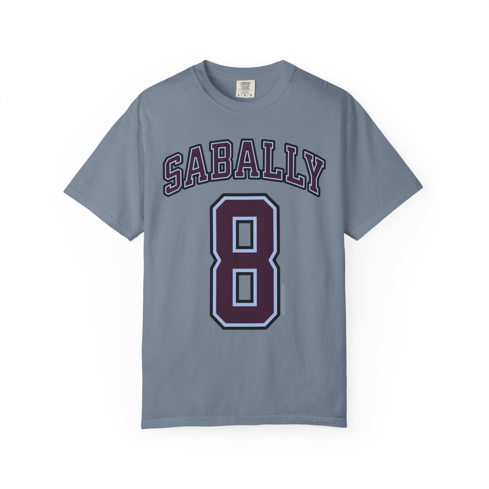 Nyara Sabally Tempo Premium Unisex Shirt | Chix Sports