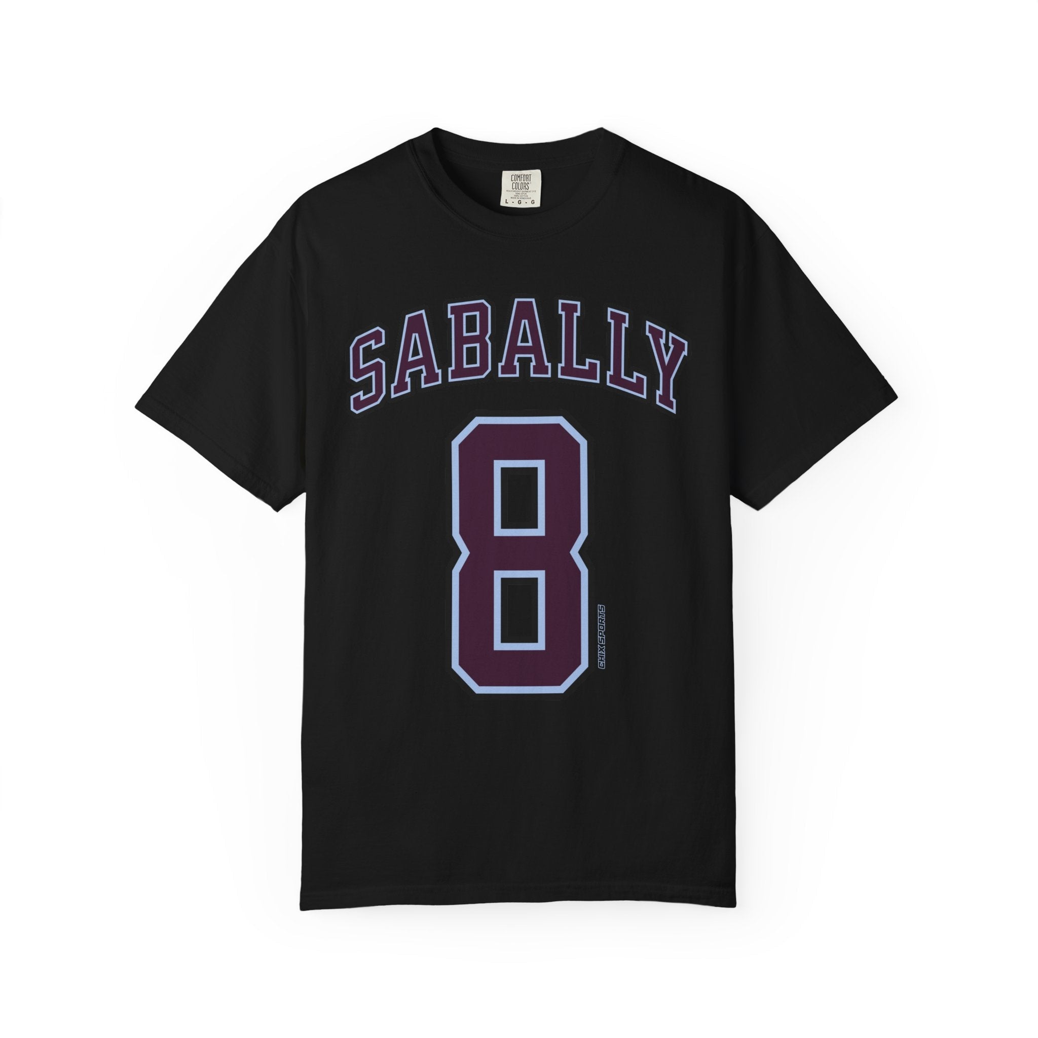 Nyara Sabally Tempo Premium Unisex Shirt | Chix Sports