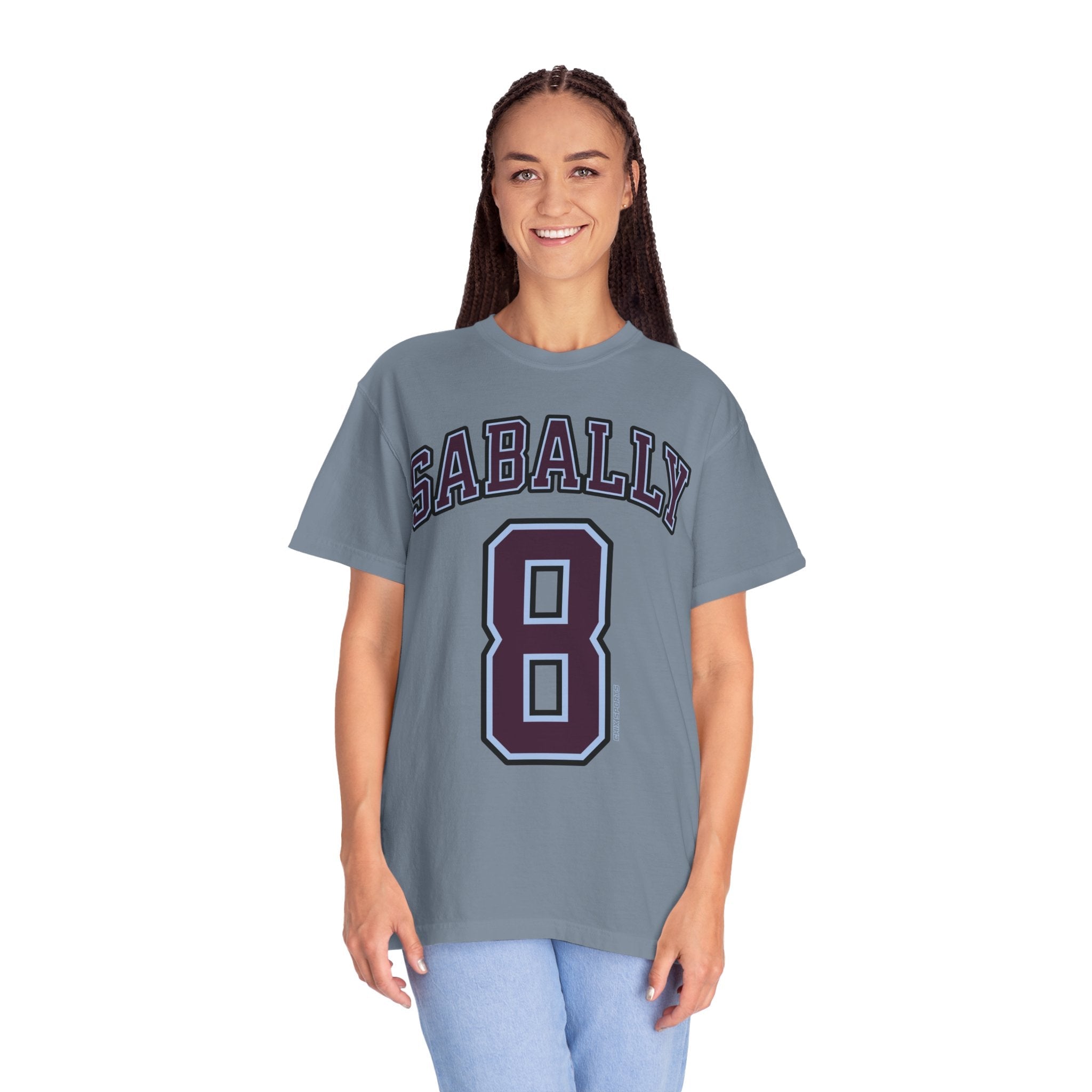 Nyara Sabally Tempo Premium Unisex Shirt | Chix Sports