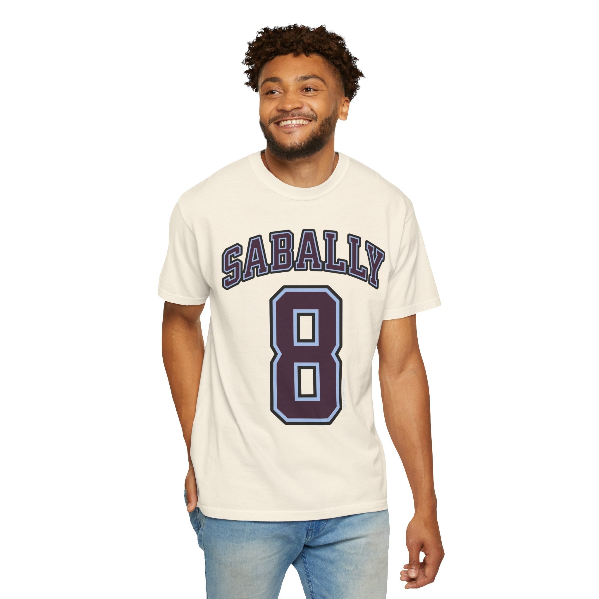 Nyara Sabally Tempo Premium Unisex Shirt | Chix Sports