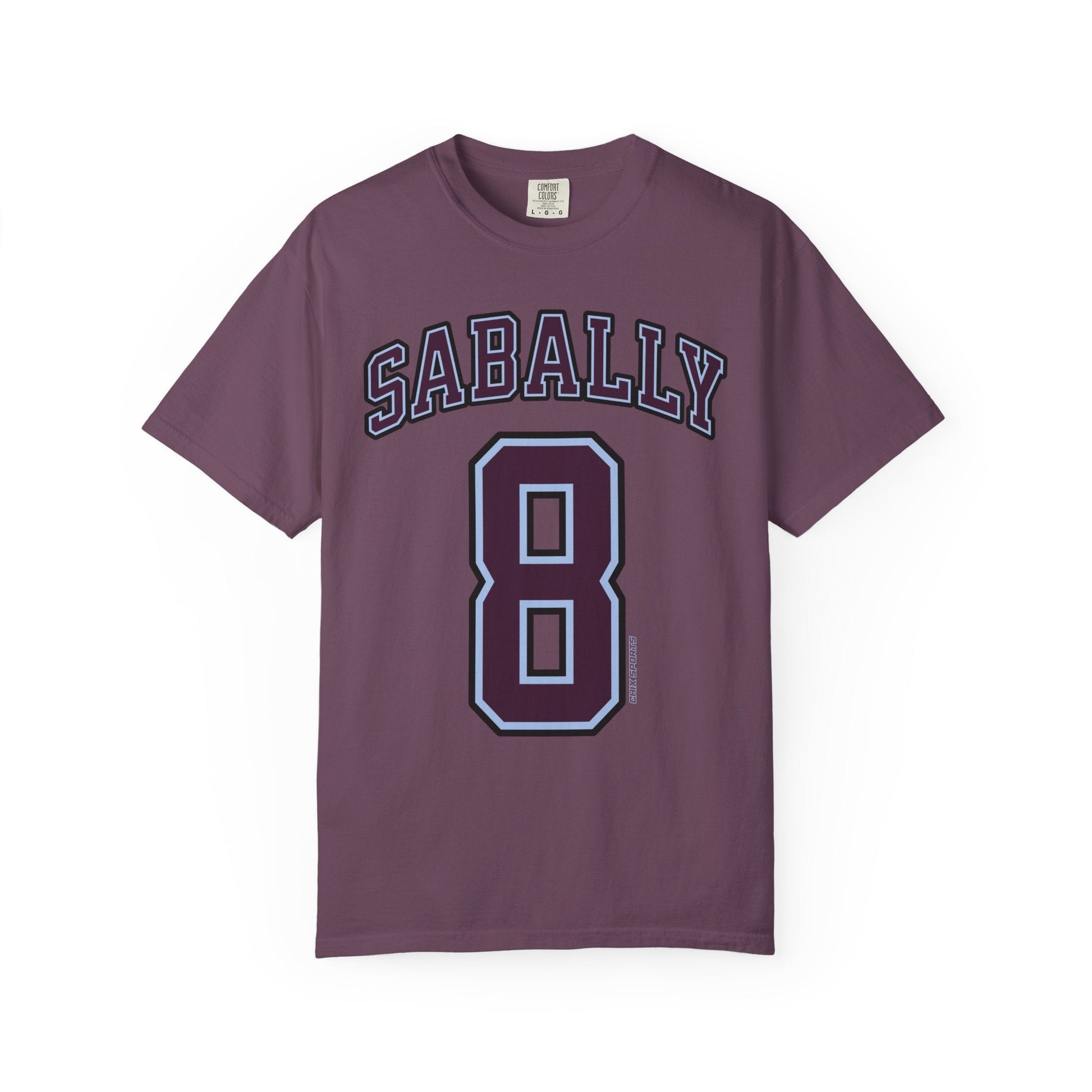 Nyara Sabally Tempo Premium Unisex Shirt | Chix Sports
