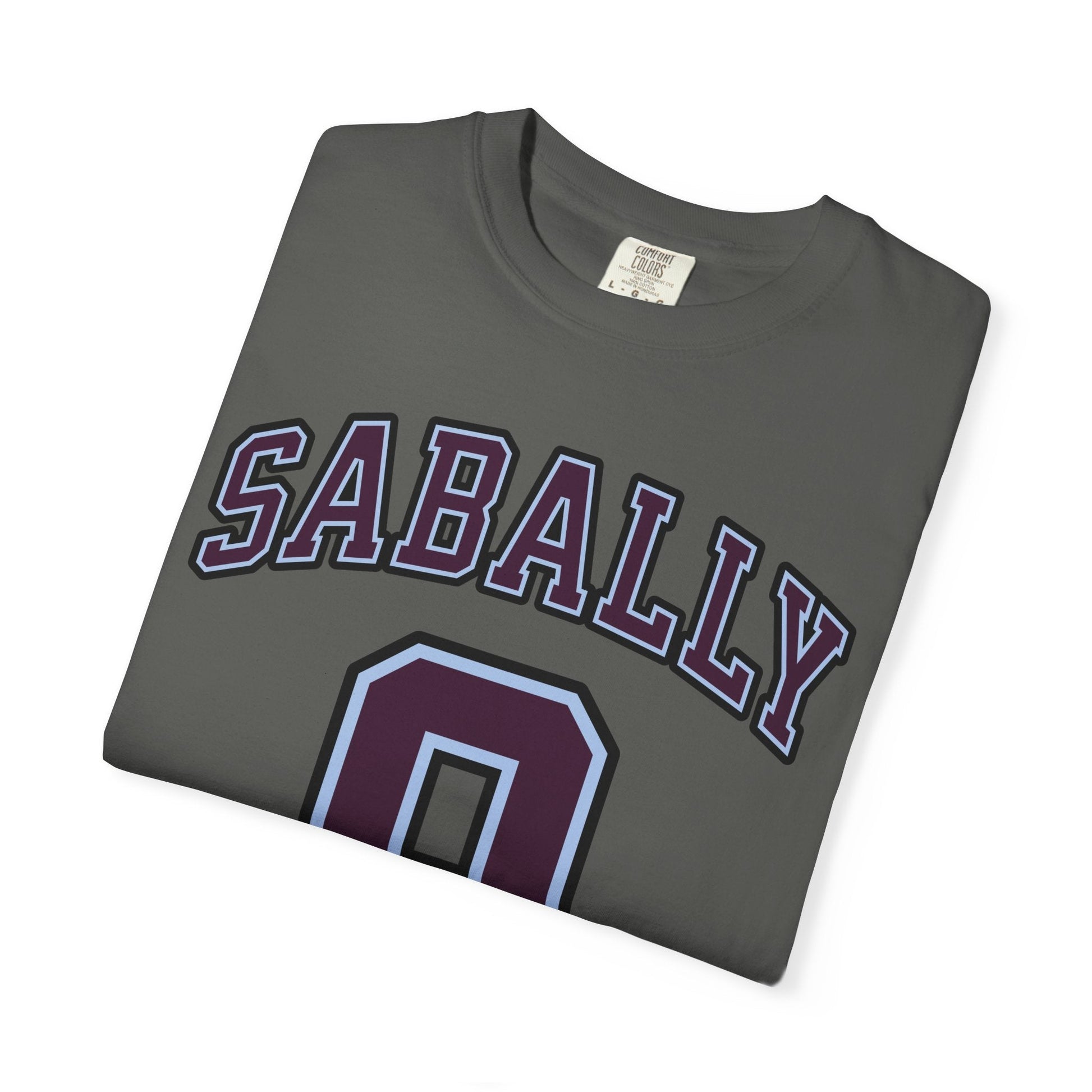 Nyara Sabally Tempo Premium Unisex Shirt | Chix Sports