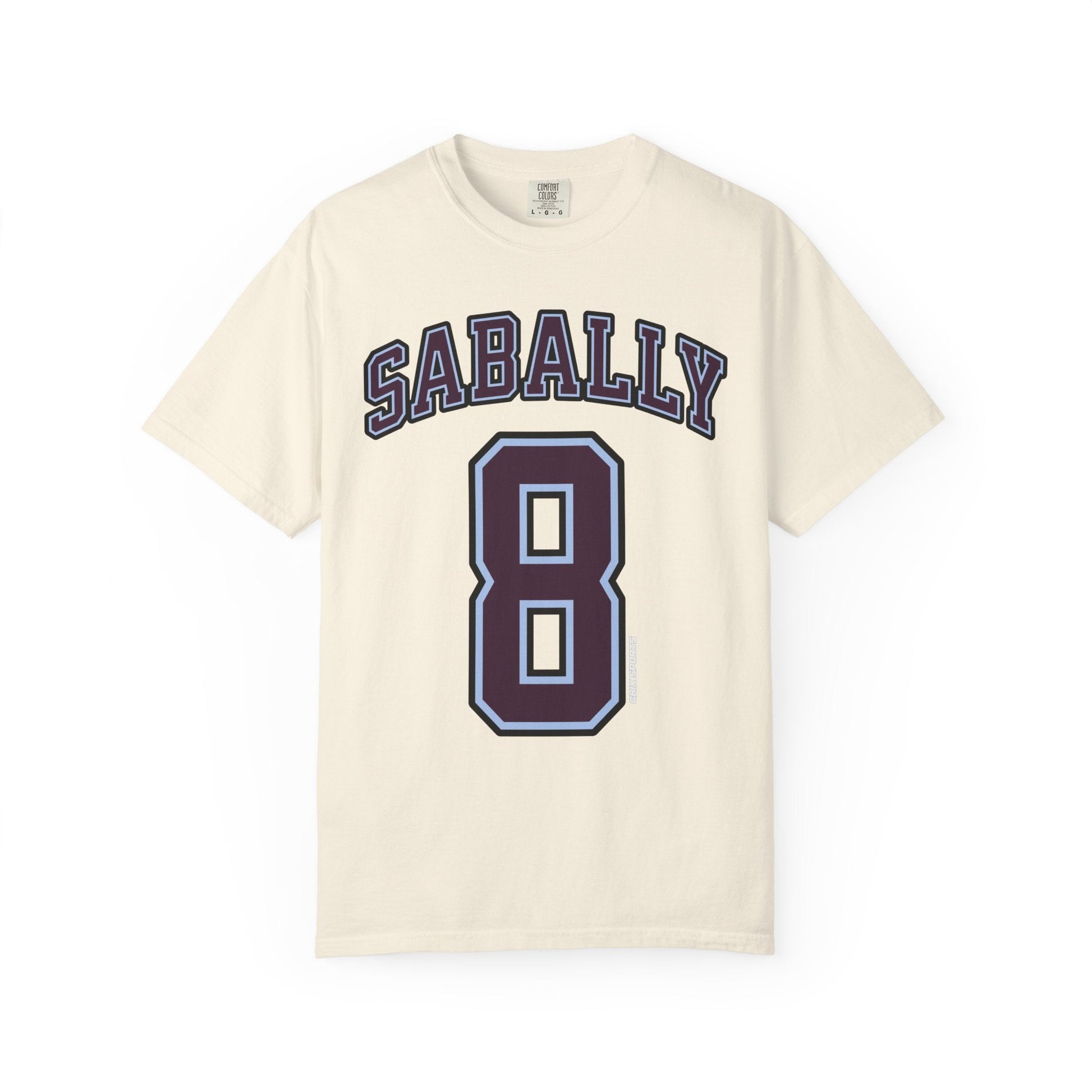 Nyara Sabally Tempo Premium Unisex Shirt | Chix Sports