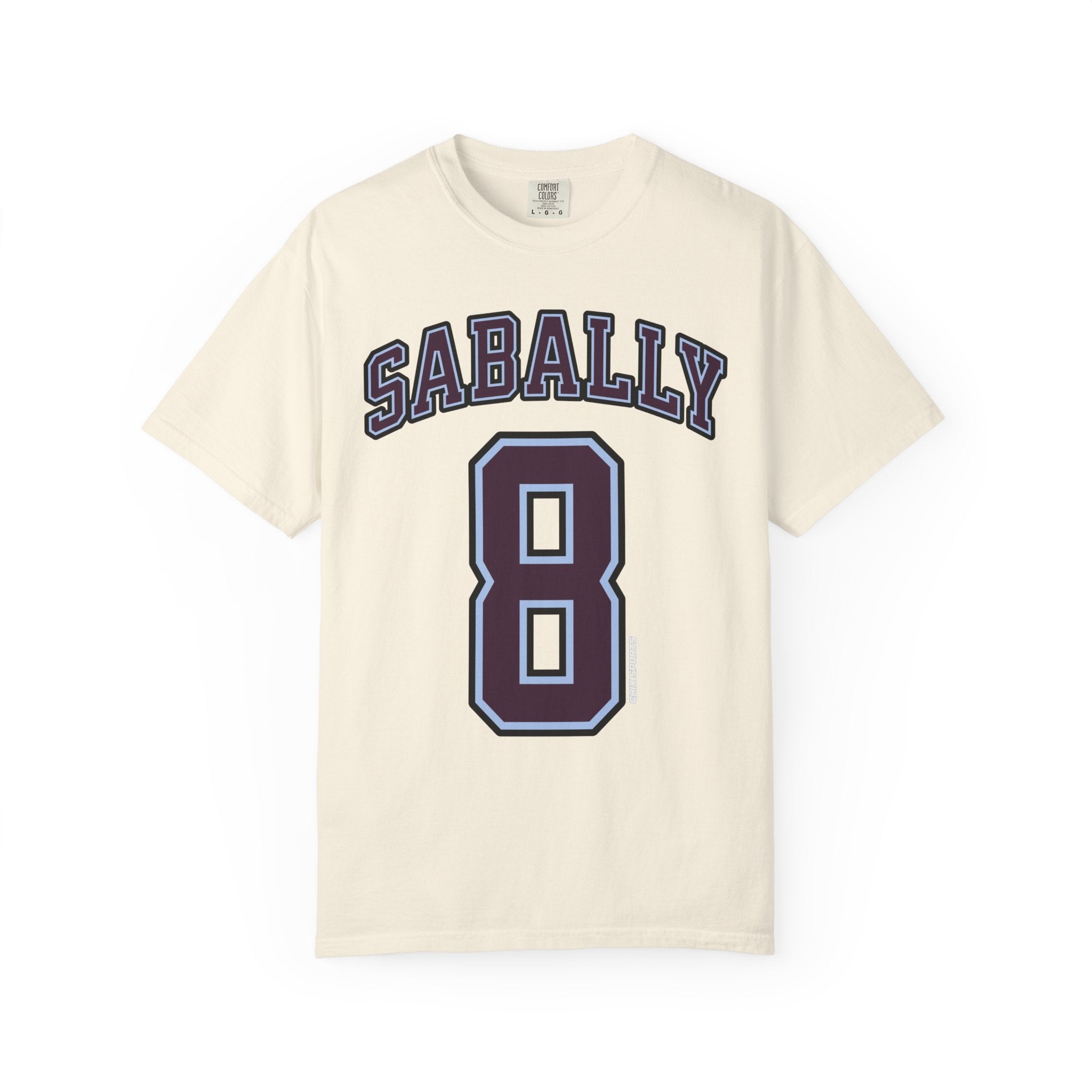 Nyara Sabally Tempo Premium Unisex Shirt | Chix Sports