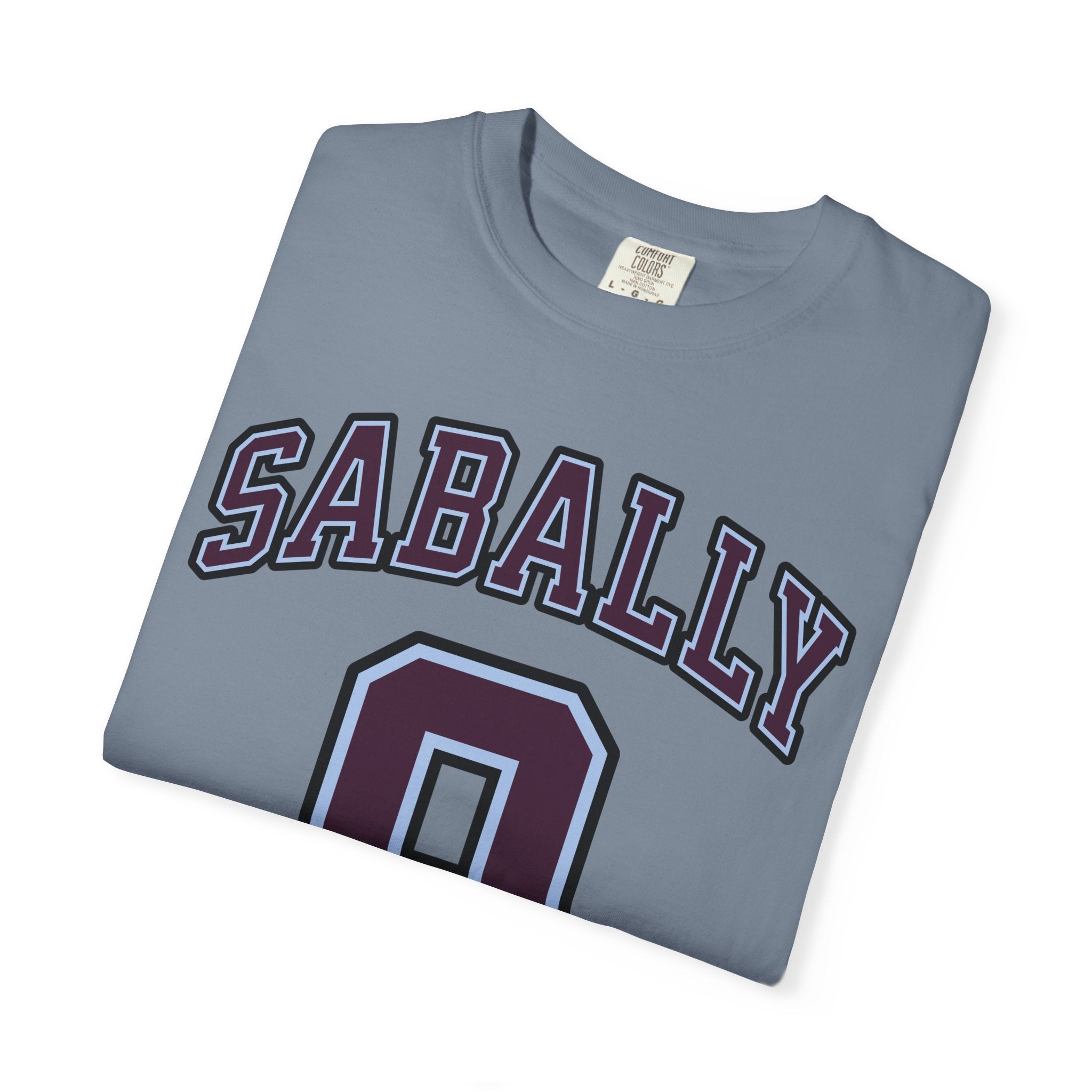 Nyara Sabally Tempo Premium Unisex Shirt | Chix Sports